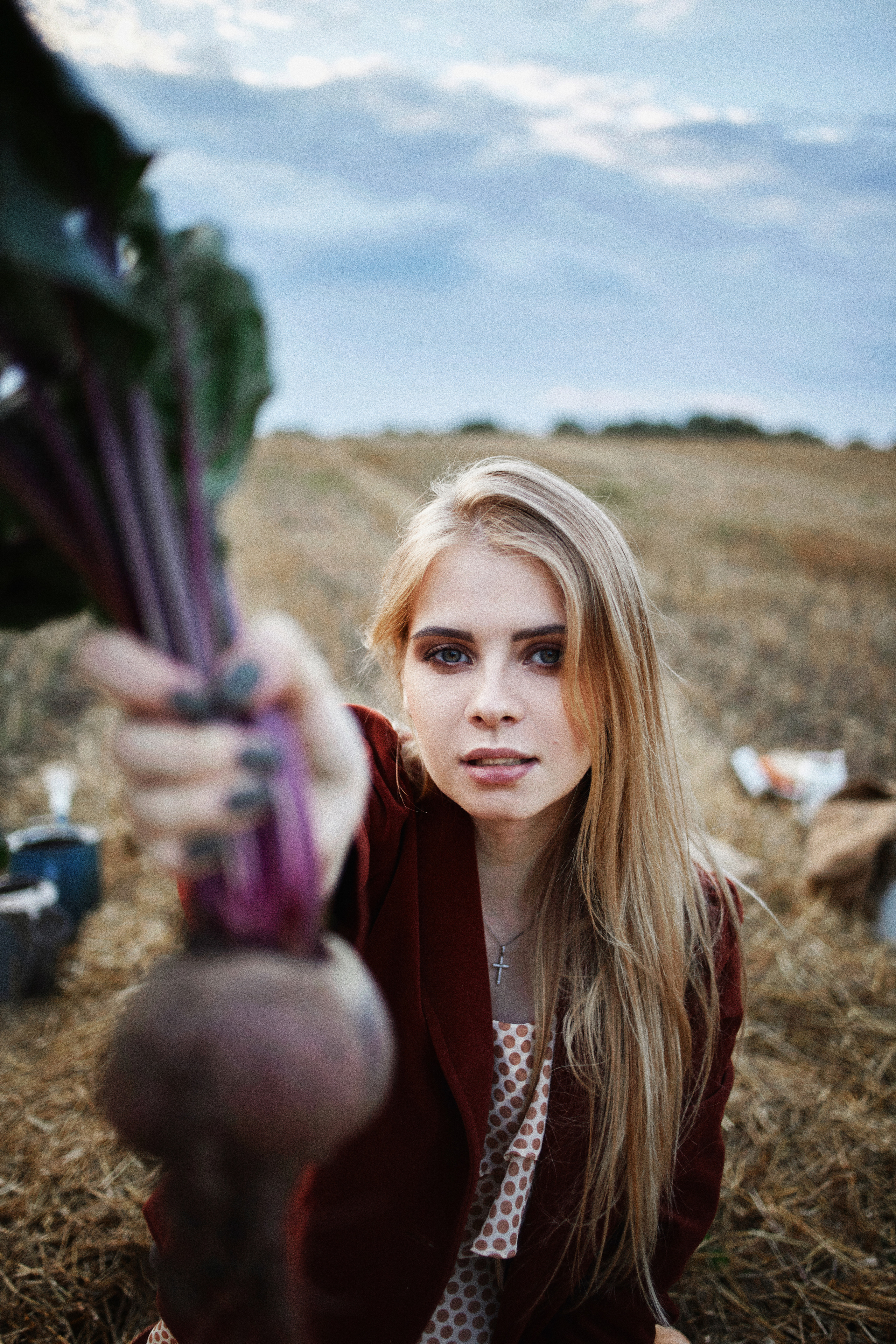 портретный фотограф Нижний Новгород