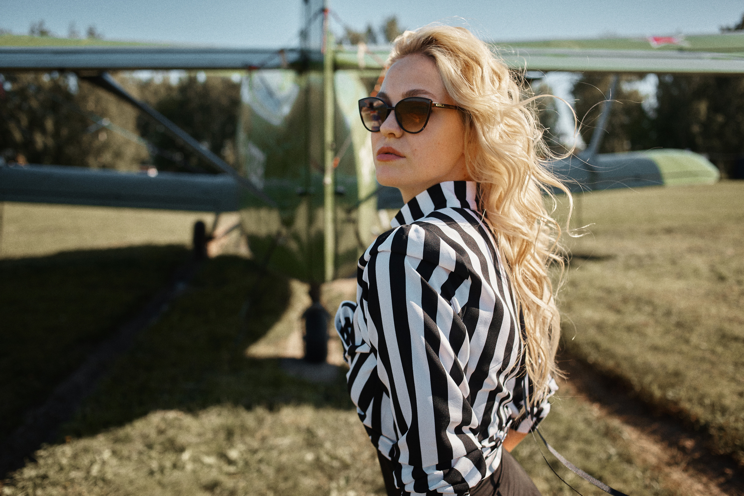 портретный фотограф Нижний Новгород