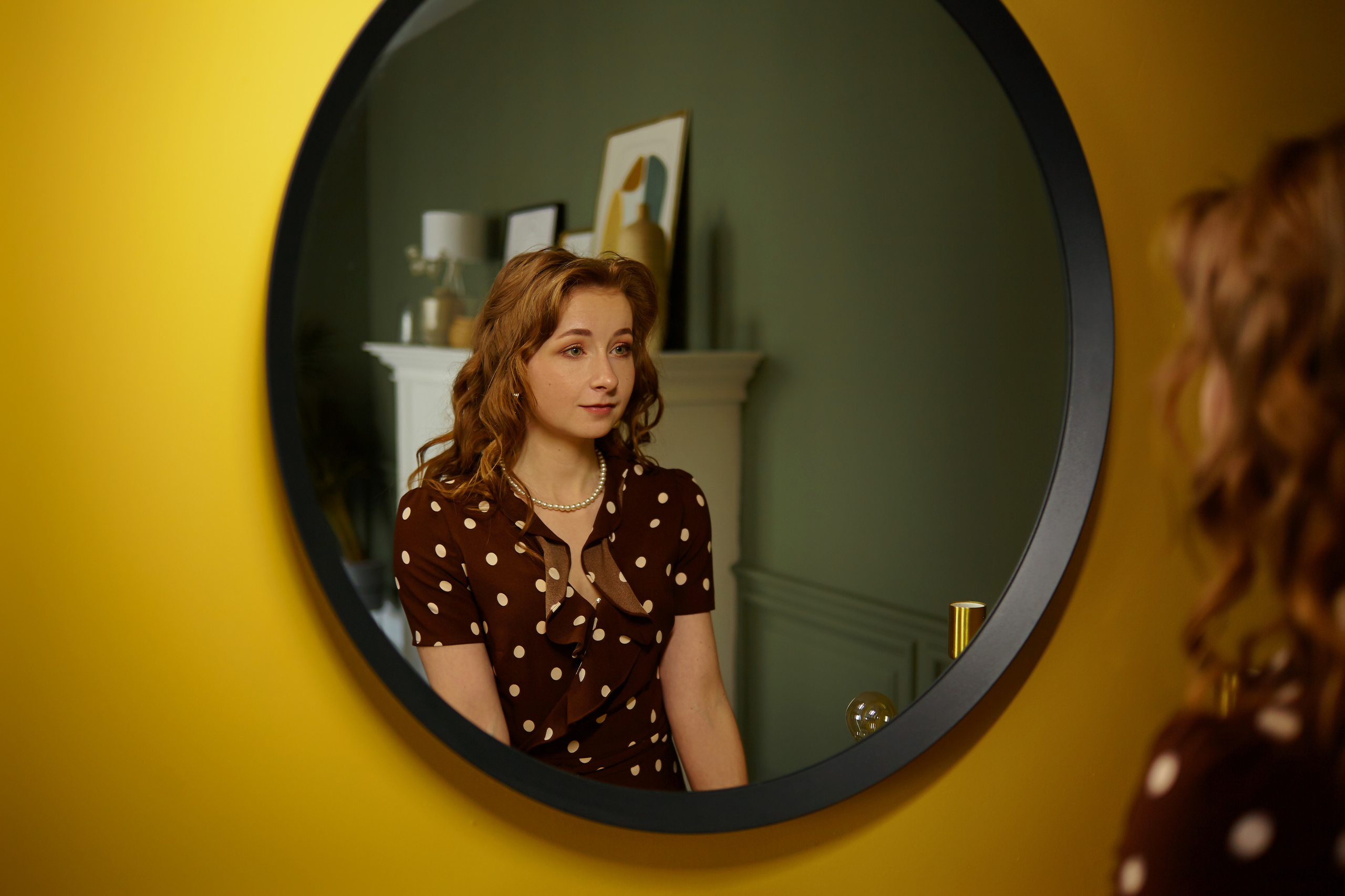 Фотосессия в Нижнем Новгороде. Портретный фотограф Антон Зуев в Нижнем Новгороде