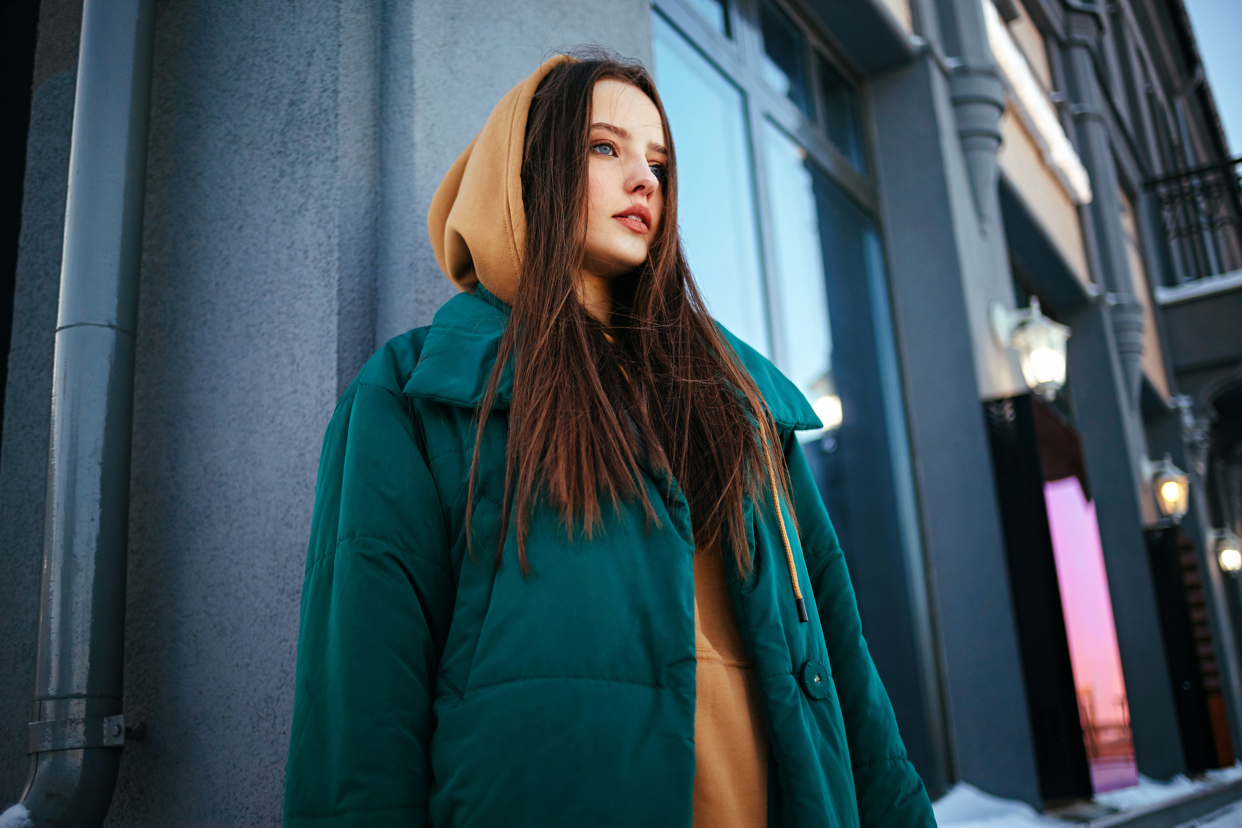 фотосессия для девушки Нижний Новгород