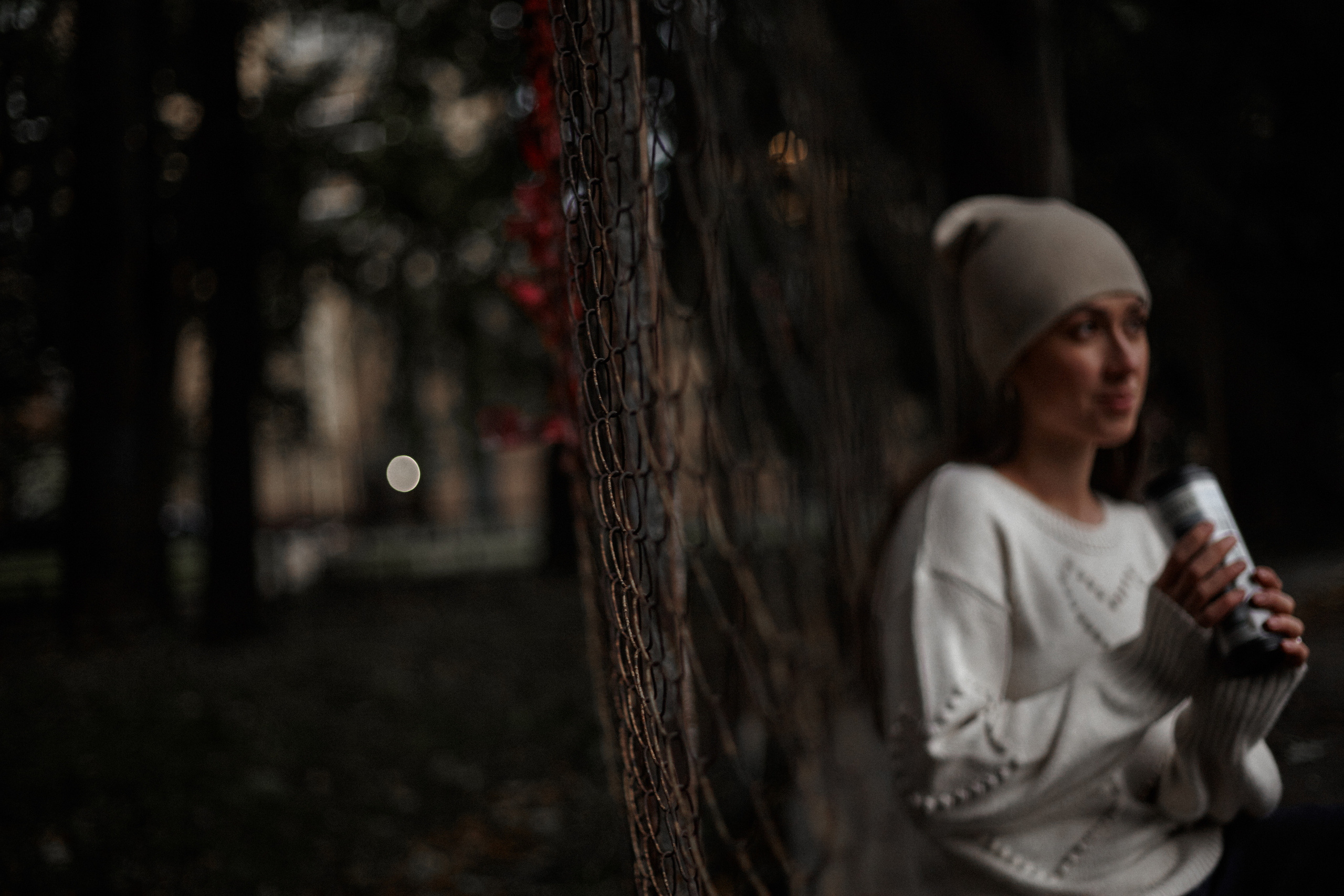 фотосессия для девушки Нижний Новгород