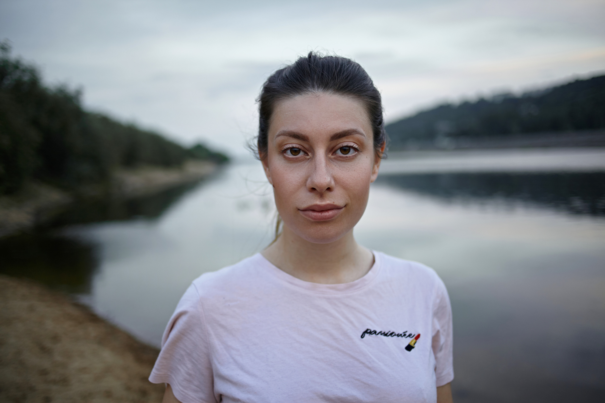 портретный фотограф Нижний Новгород