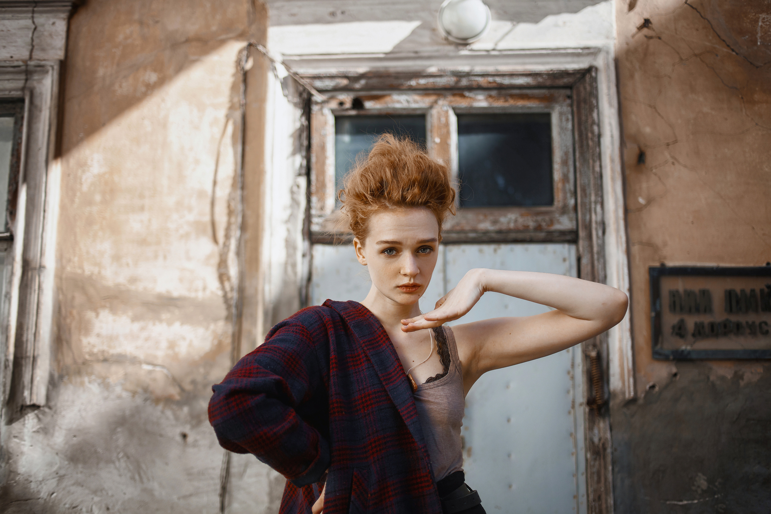 позы для фотосессии для девушек