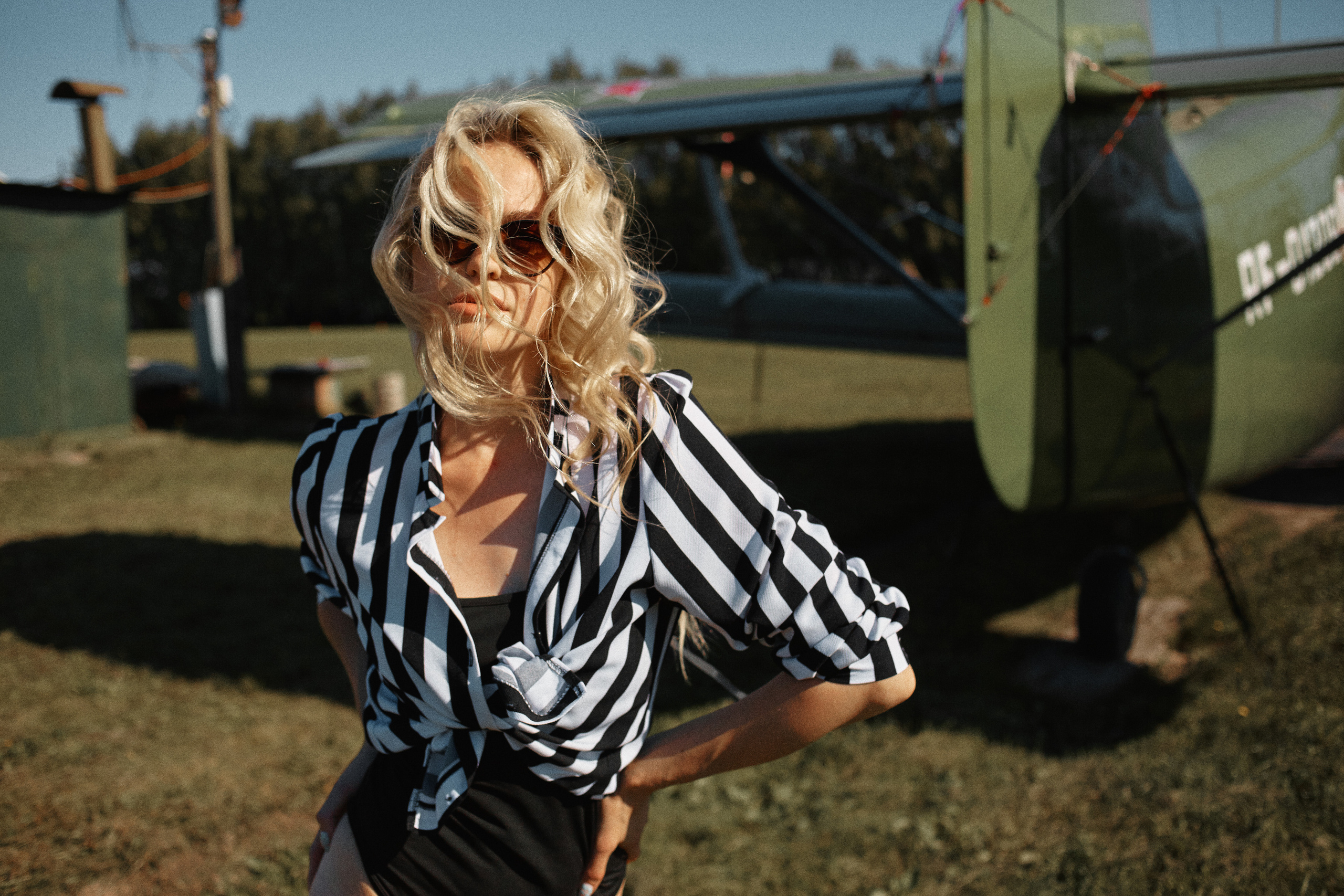 портретный фотограф Нижний Новгород