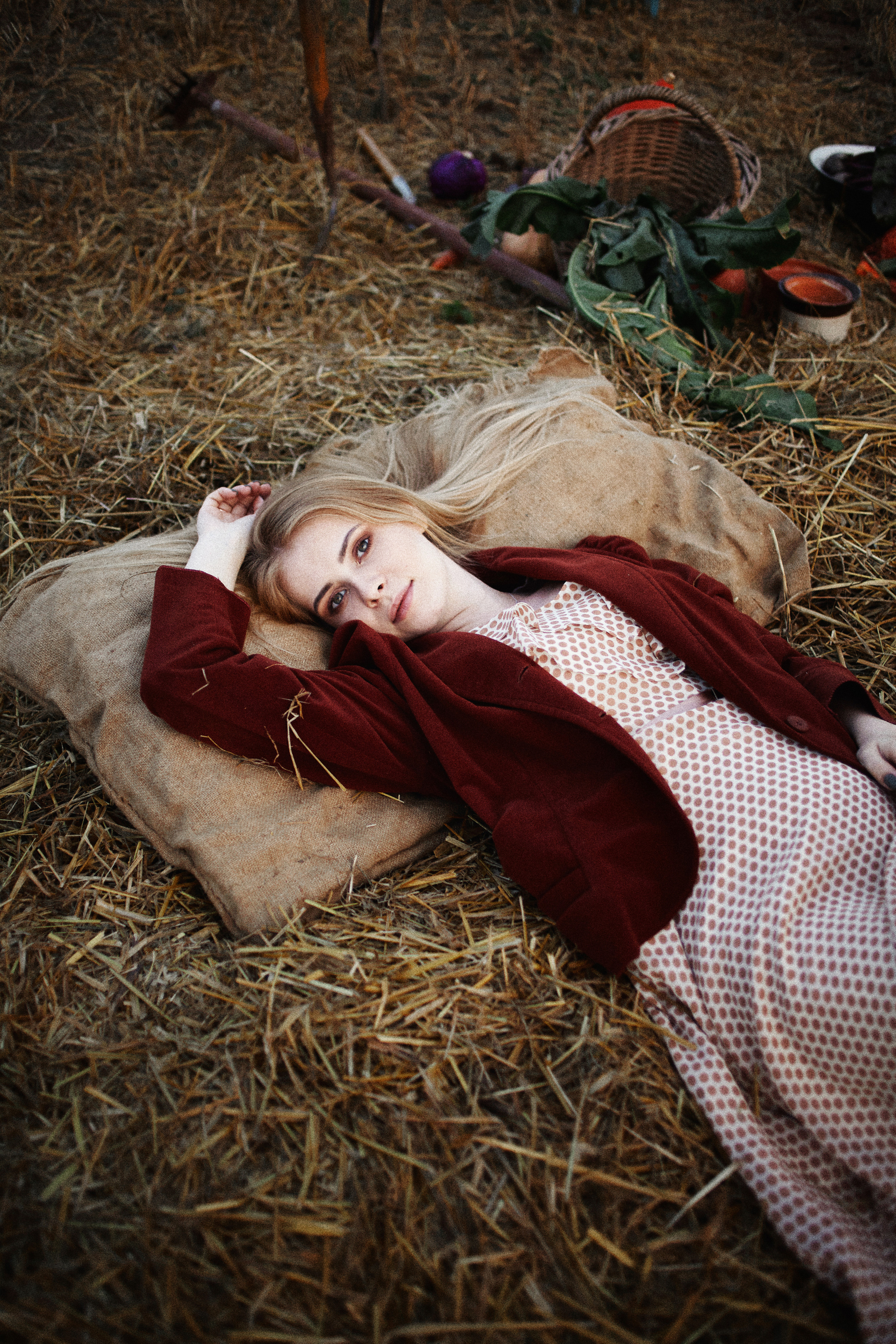 портретный фотограф Нижний Новгород