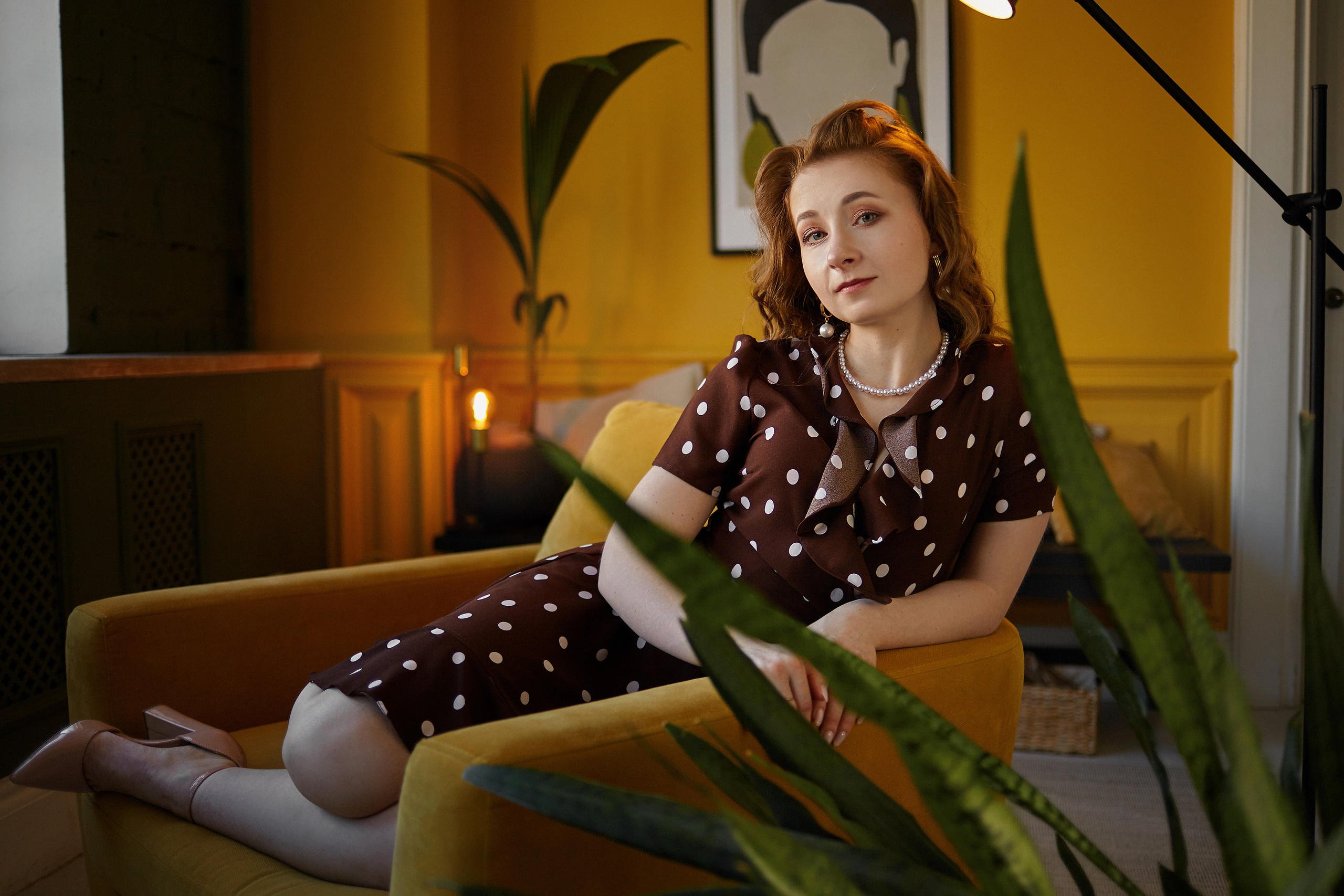 Фотосессия в Нижнем Новгороде. Портретный фотограф Антон Зуев в Нижнем Новгороде