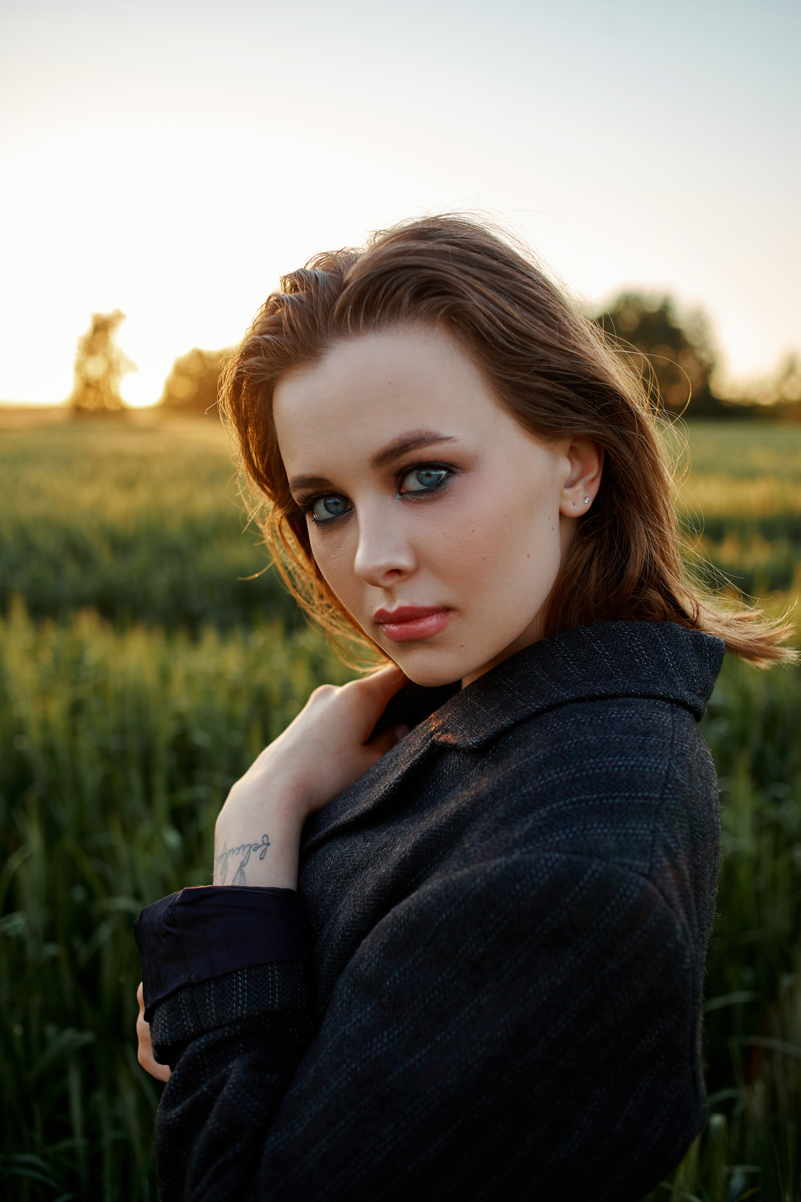 портретный фотограф нижний новгород