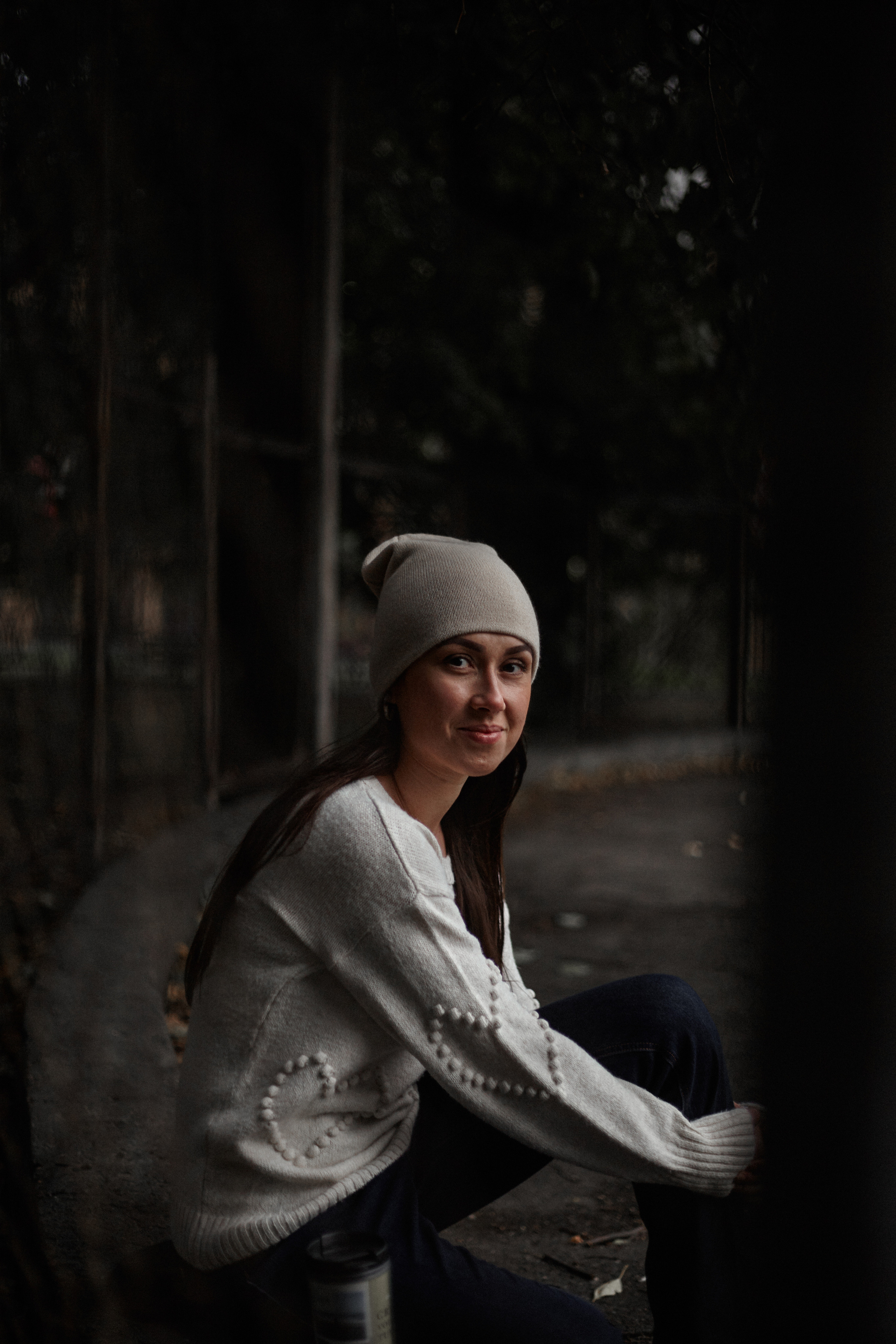 фотосессия для девушки Нижний Новгород