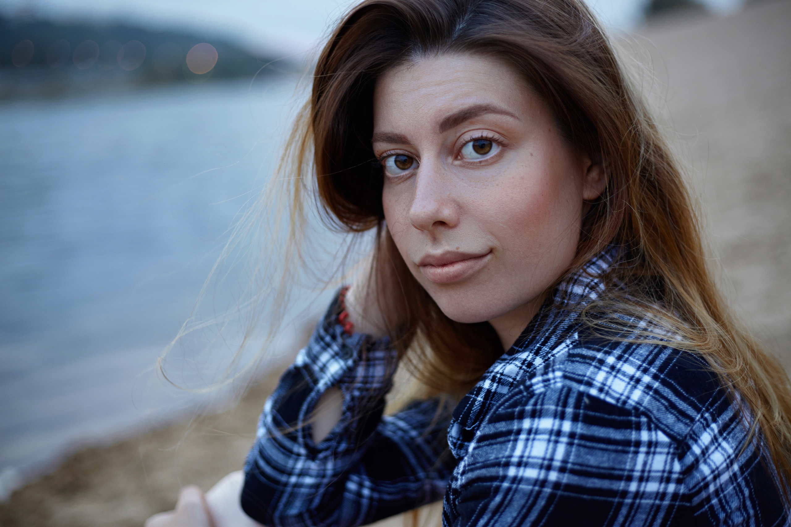 фотосессия для девушки Нижний Новгород