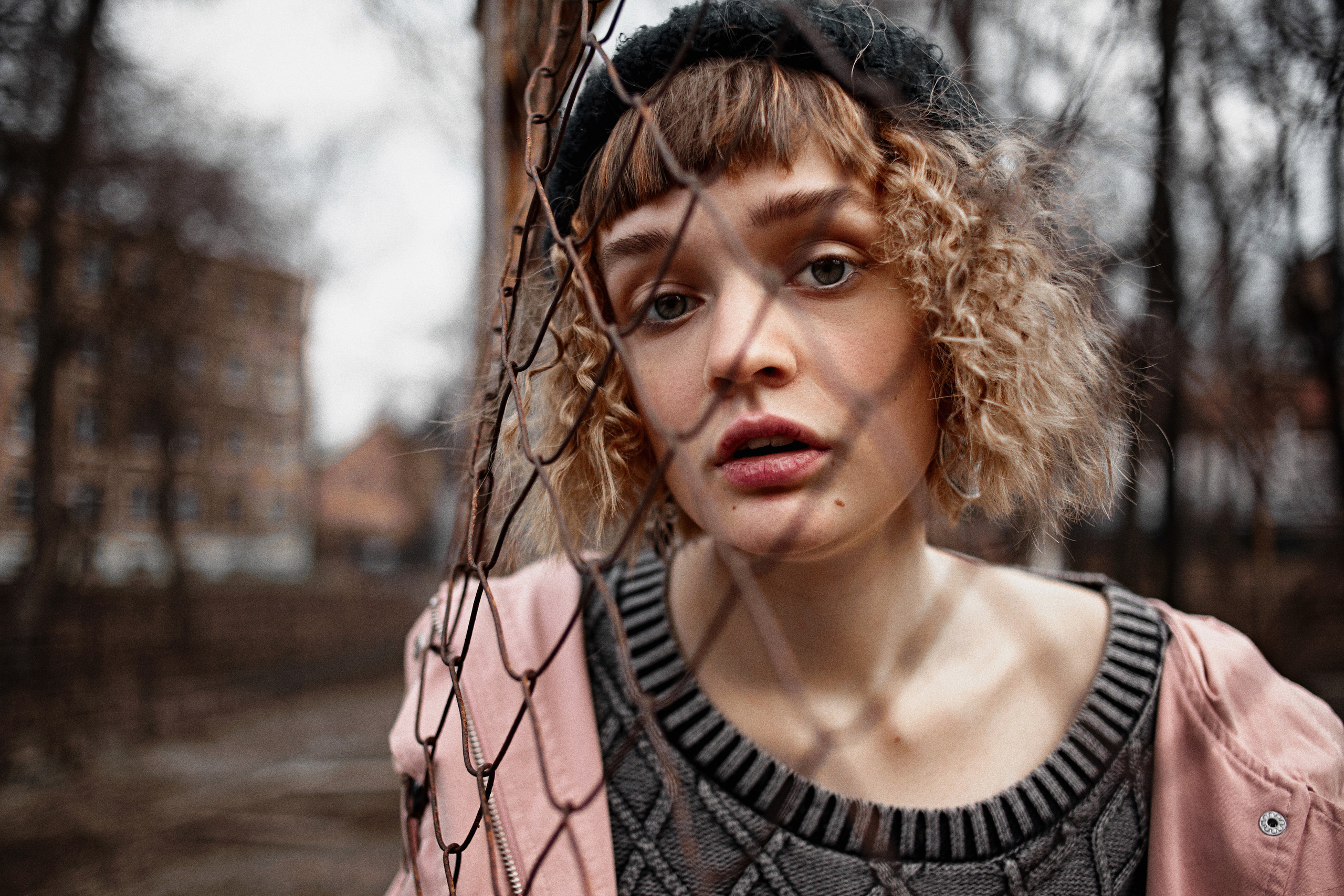 фотосессия для девушки Нижний Новгород