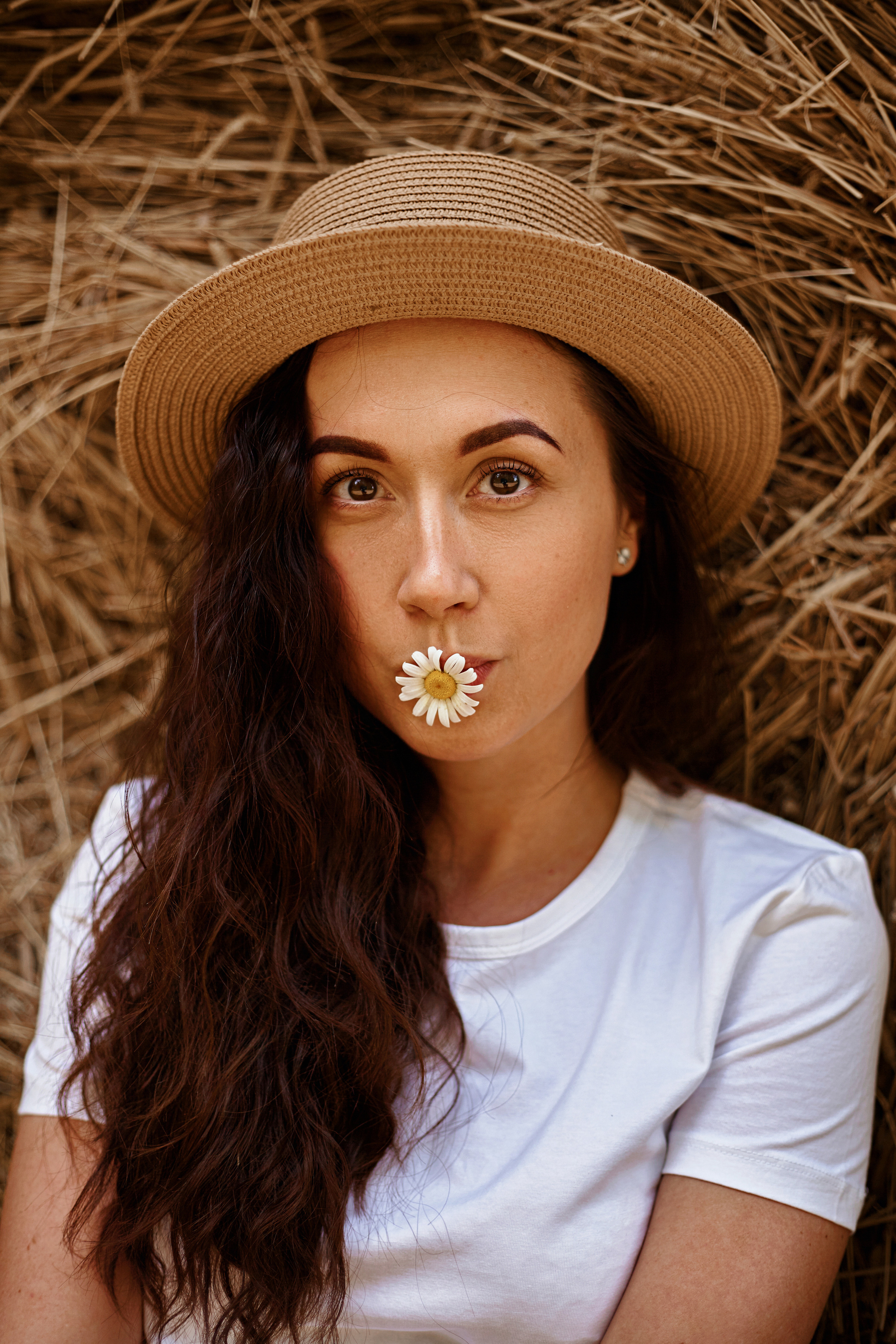 Портретная фотосессия для девушки. Портретный фотограф Антон Зуев в Нижнем Новгороде