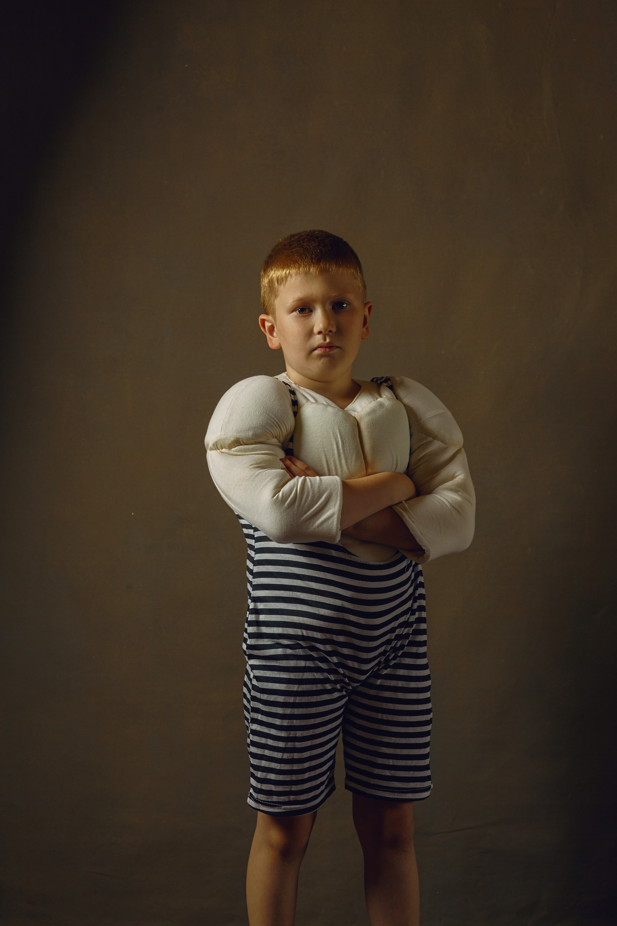 фотосессия для детей Нижний Новгород