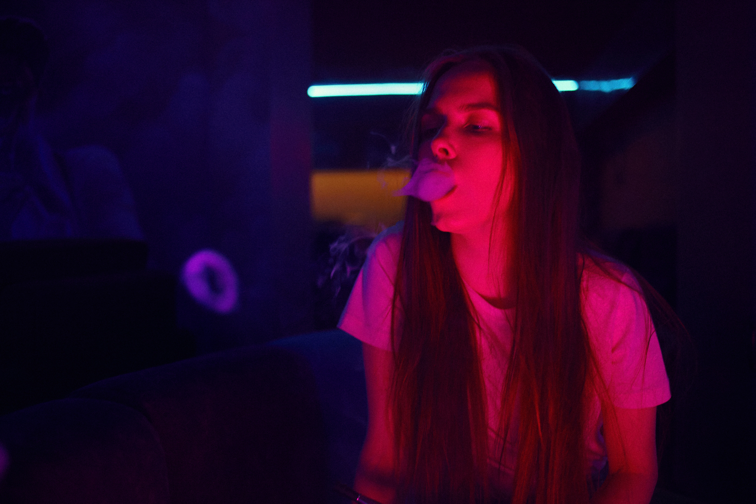 идеи фотосессии для девушки