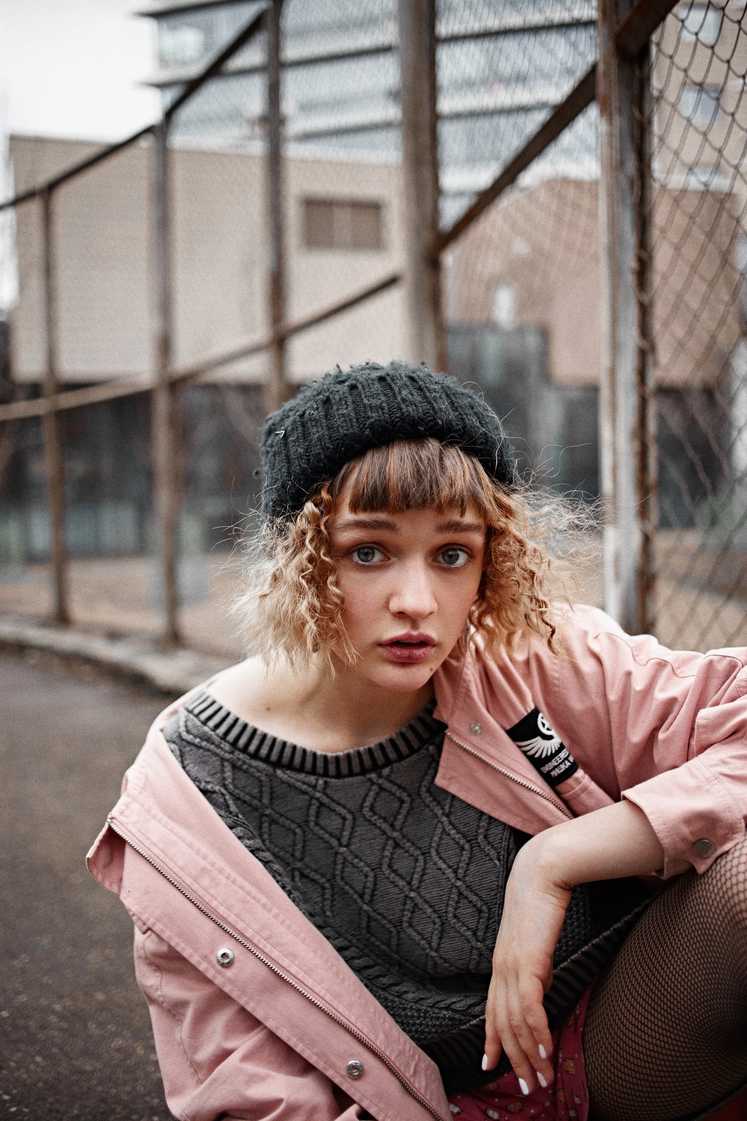 фотосессия для девушки Нижний Новгород