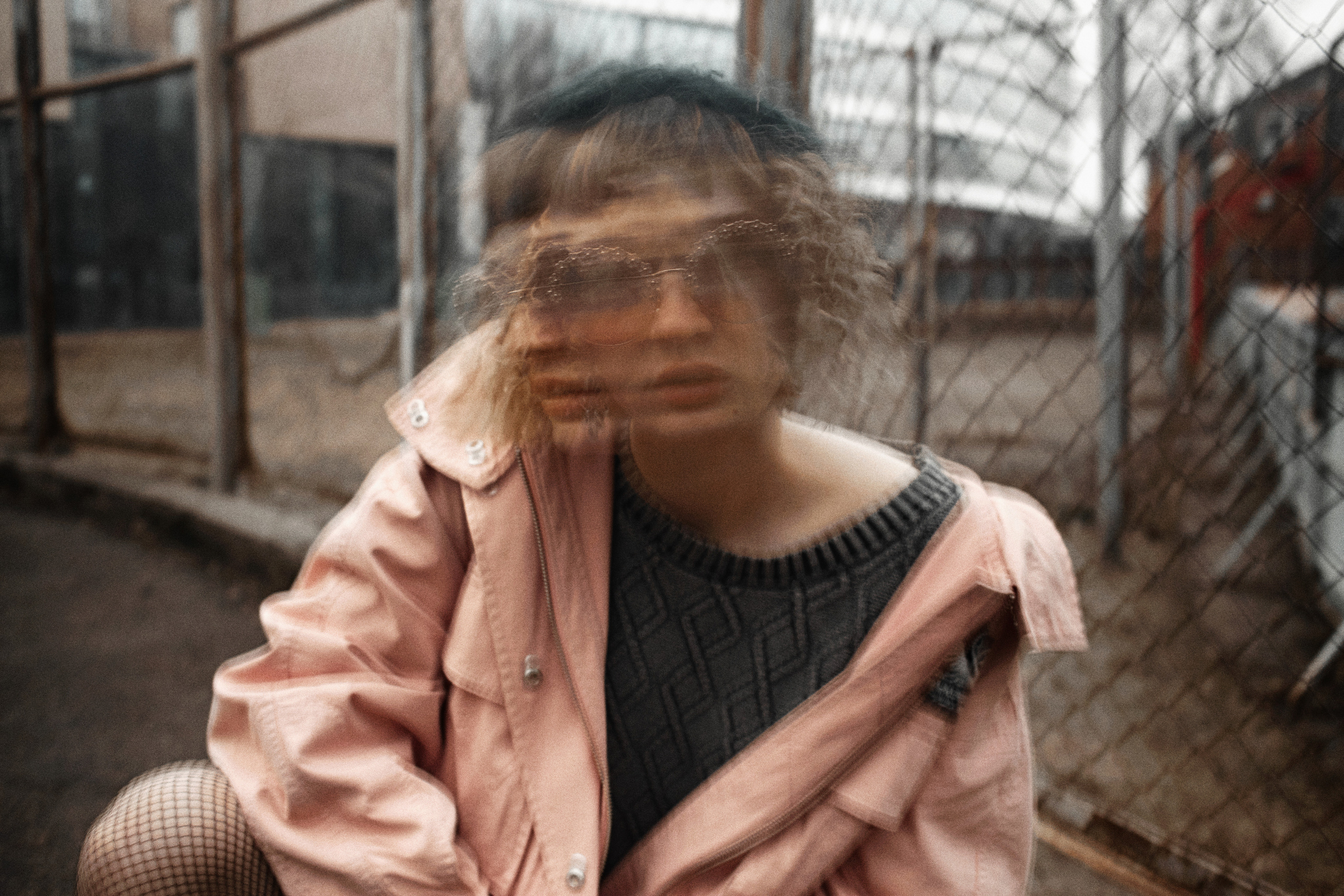 фотосессия для девушки Нижний Новгород