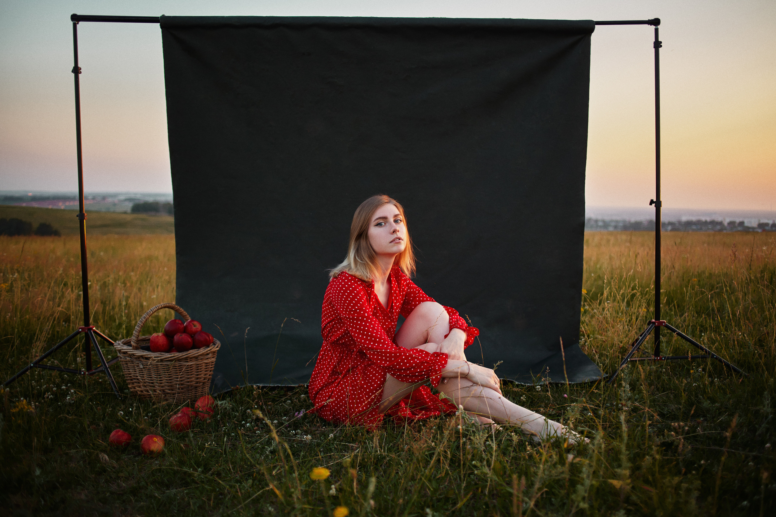 фотограф Нижний Новгород