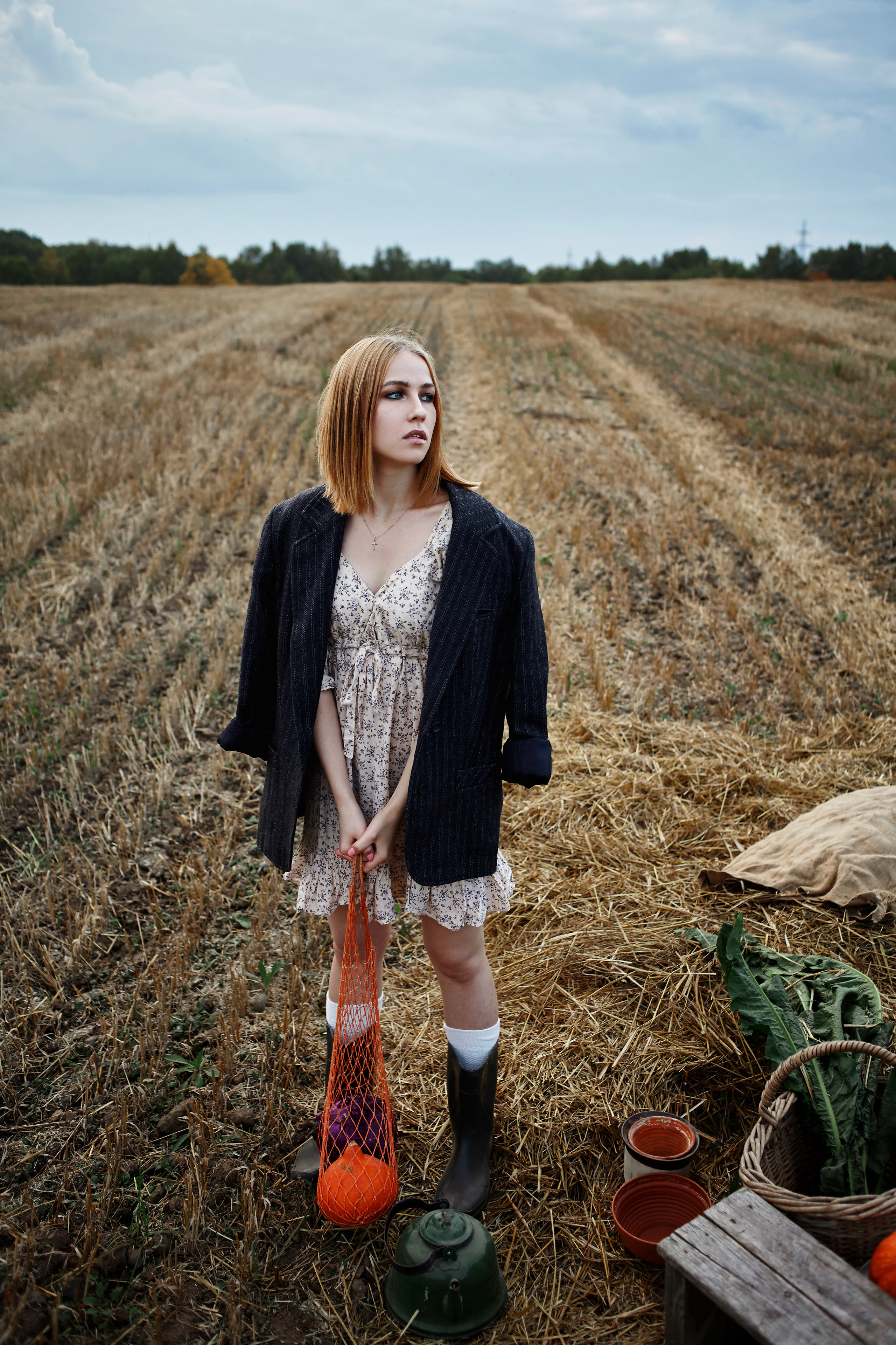 фотосессия для девушки нижний Новгород