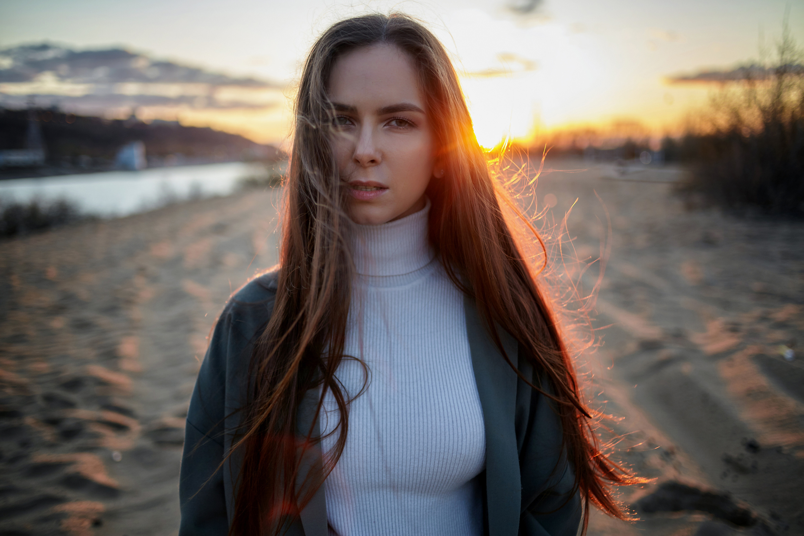 портретный фотограф Нижний Новгород