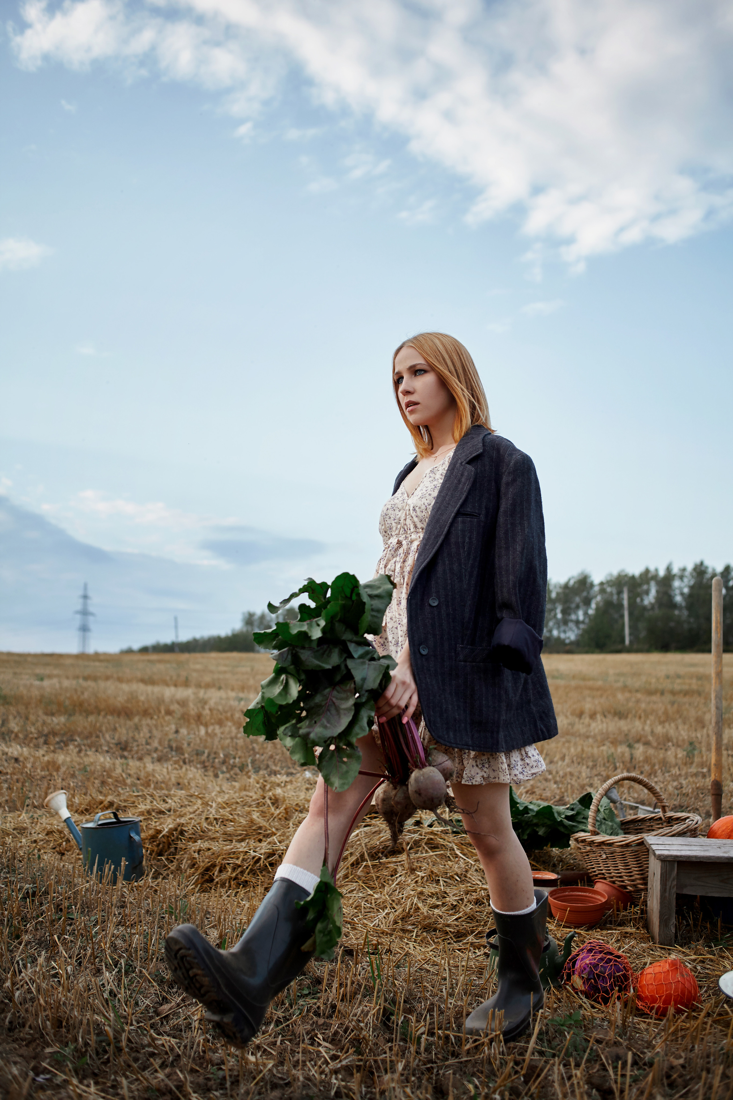 фотосессия для девушки нижний Новгород