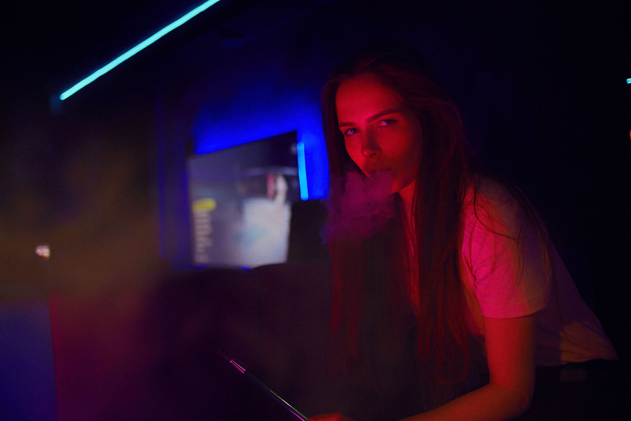 фотосессия для девушки Нижний Новгород