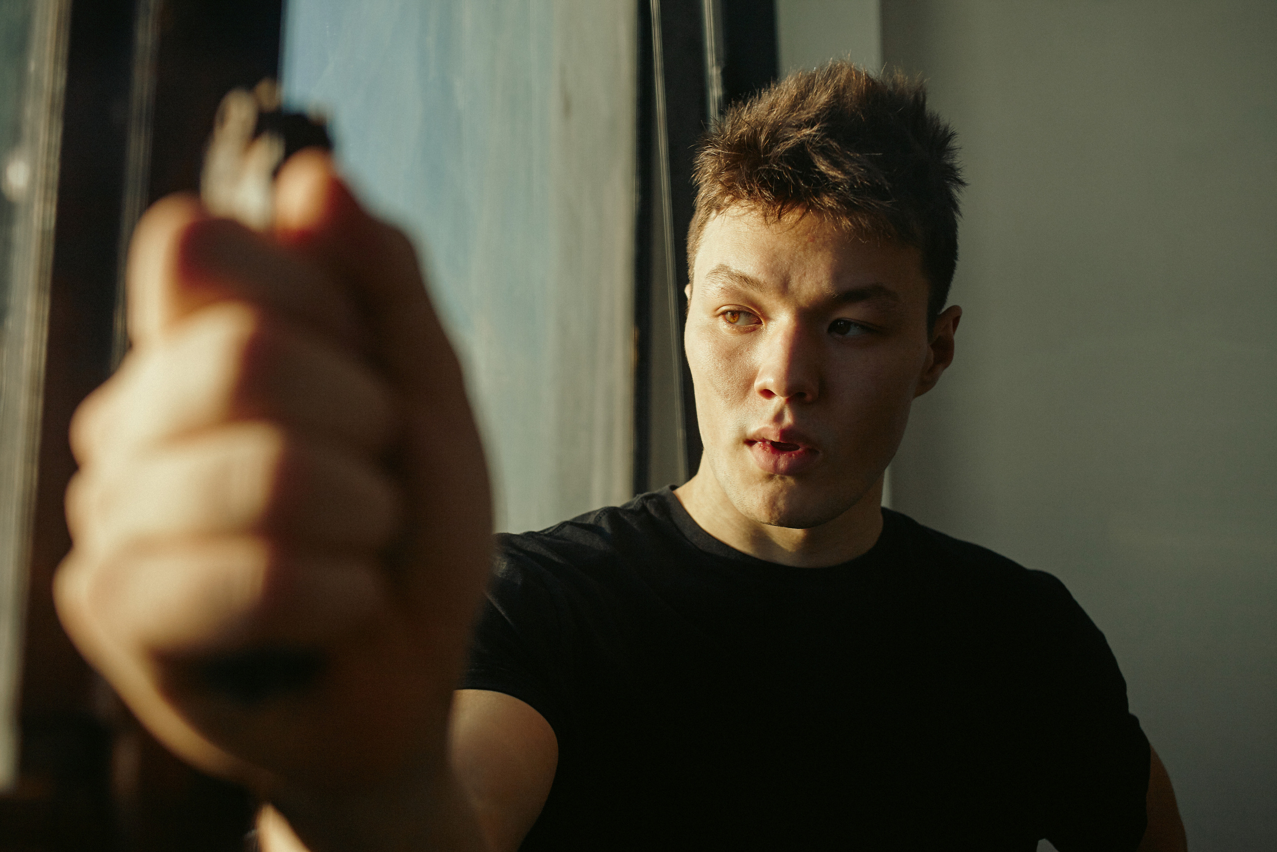 мужская фотосессия нижний новгород