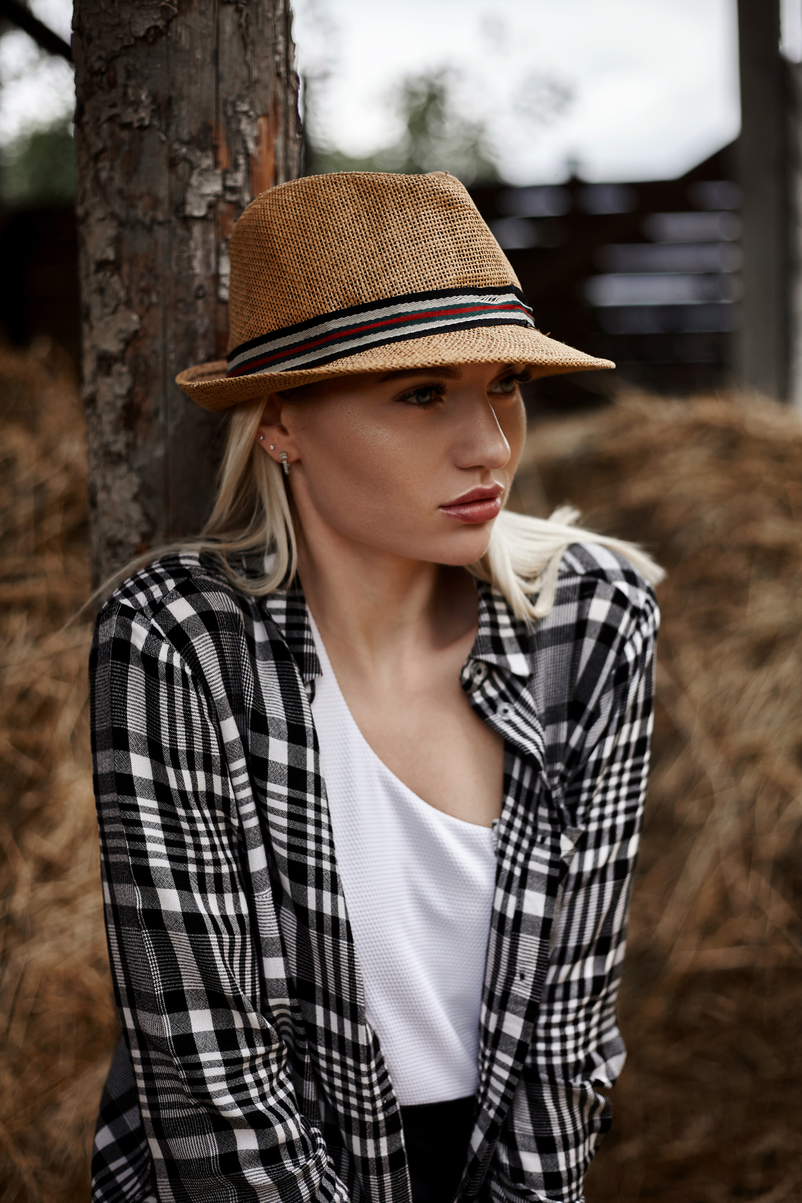 фотосессия для девушки Нижний Новгород