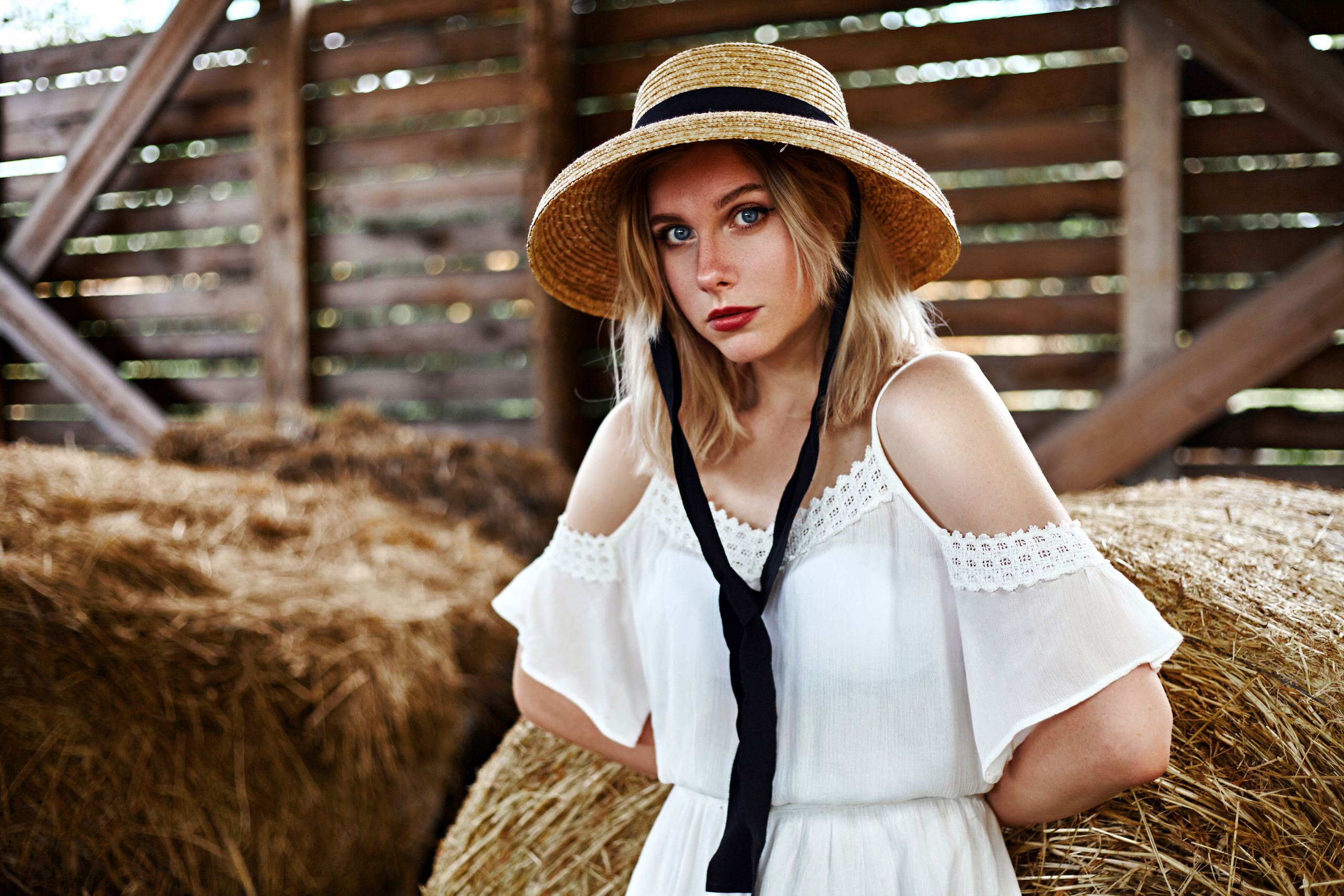 фотосессия для девушки Нижний Новгород