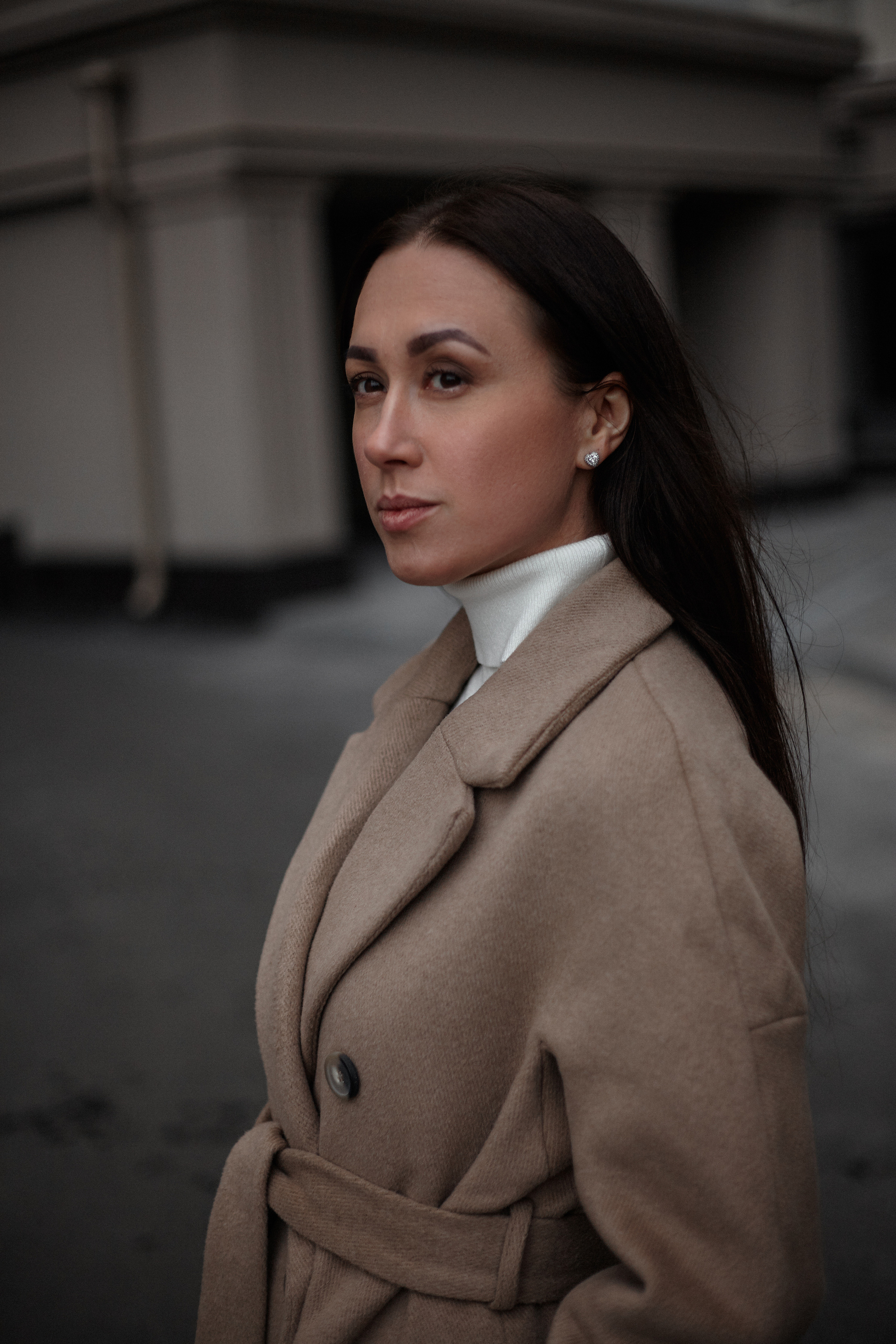 фотосессия для девушки