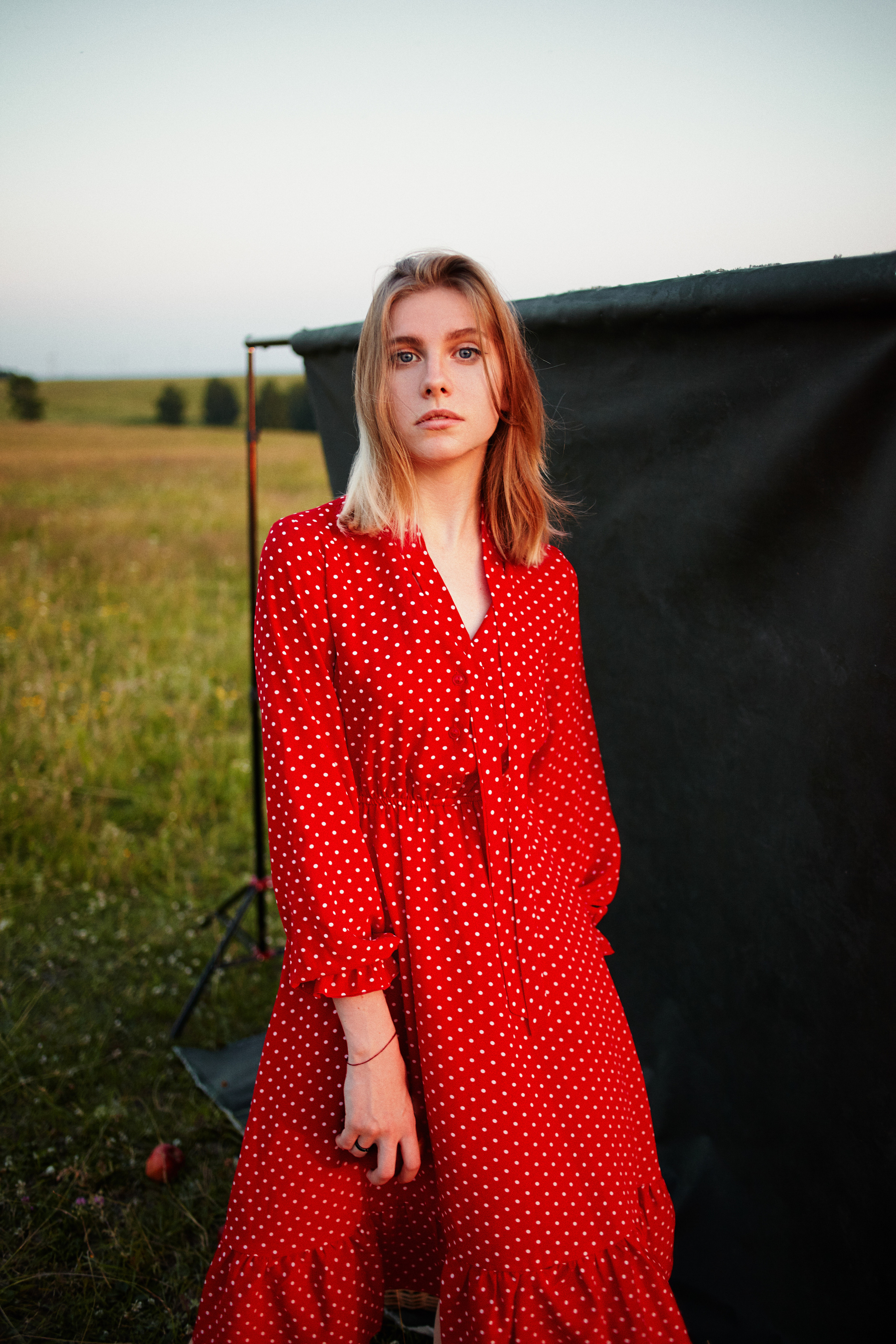 идеи фотосессии для девушки