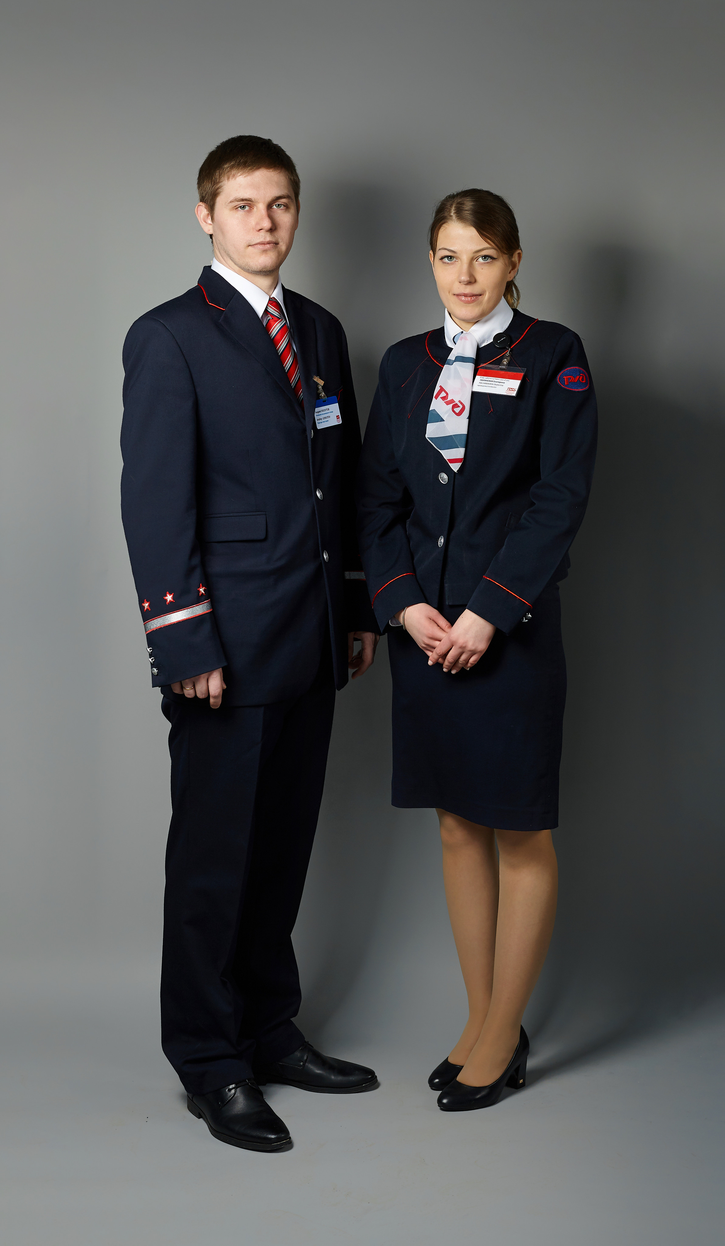 бизнес портрет нижний новгород