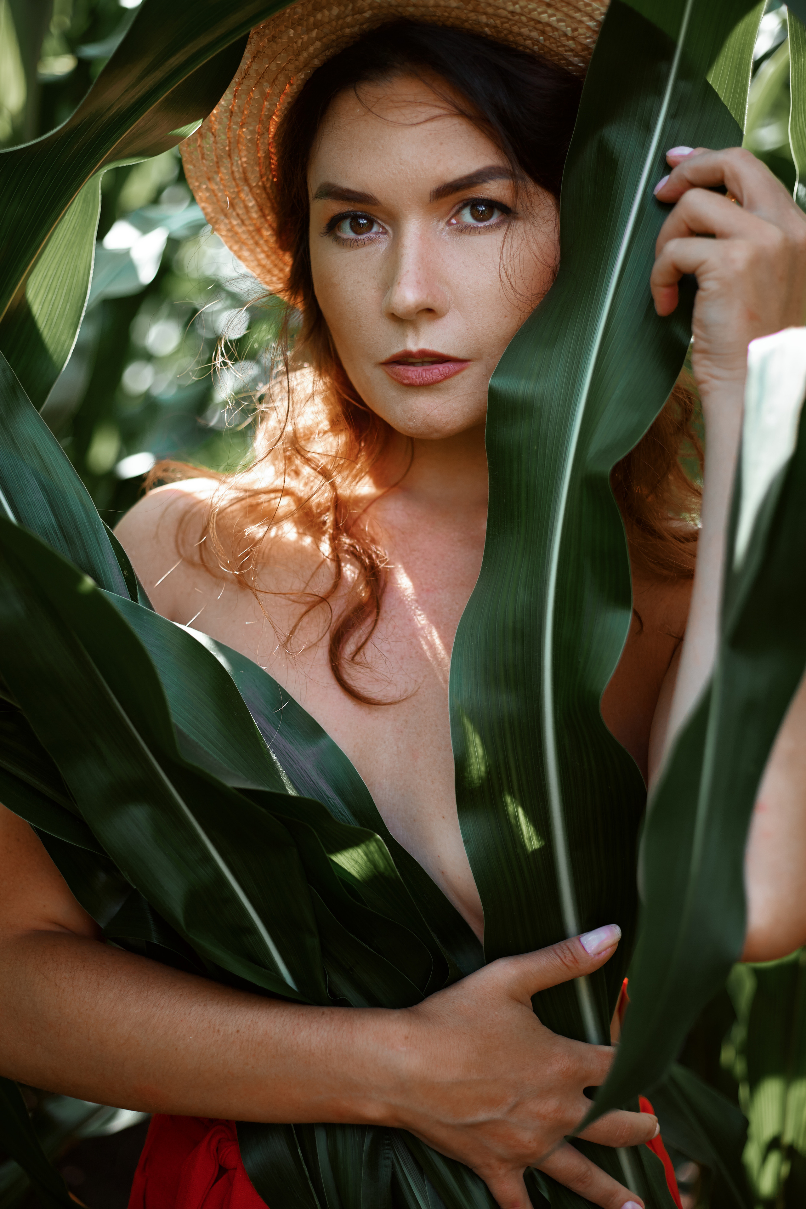 портретный фотограф Нижний Новгород