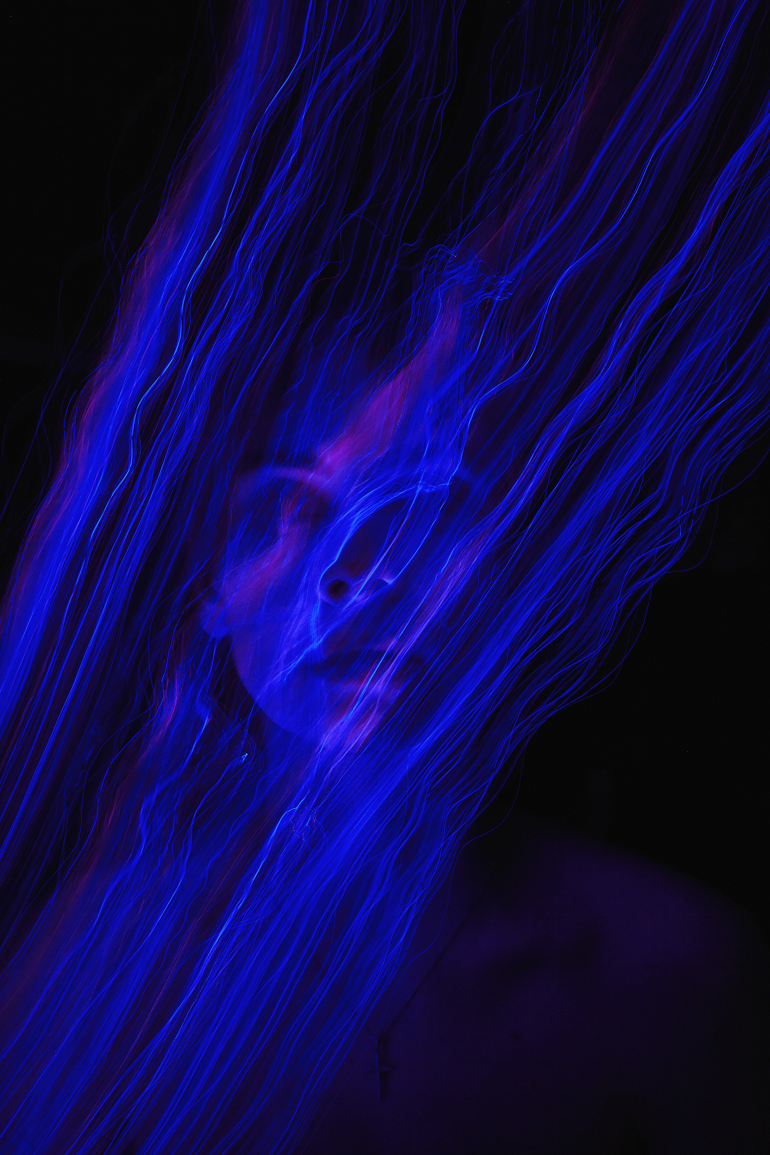 фотосессия в студии для девушки