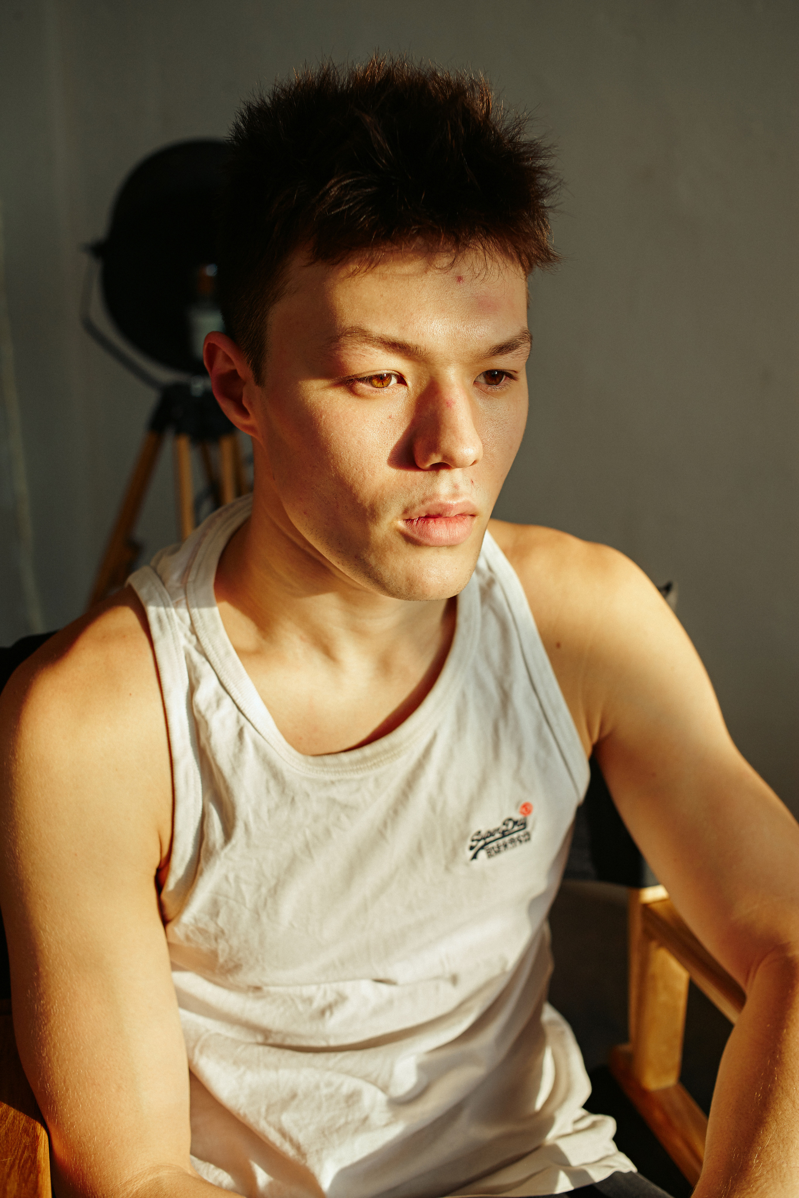 мужская фотосессия нижний новгород