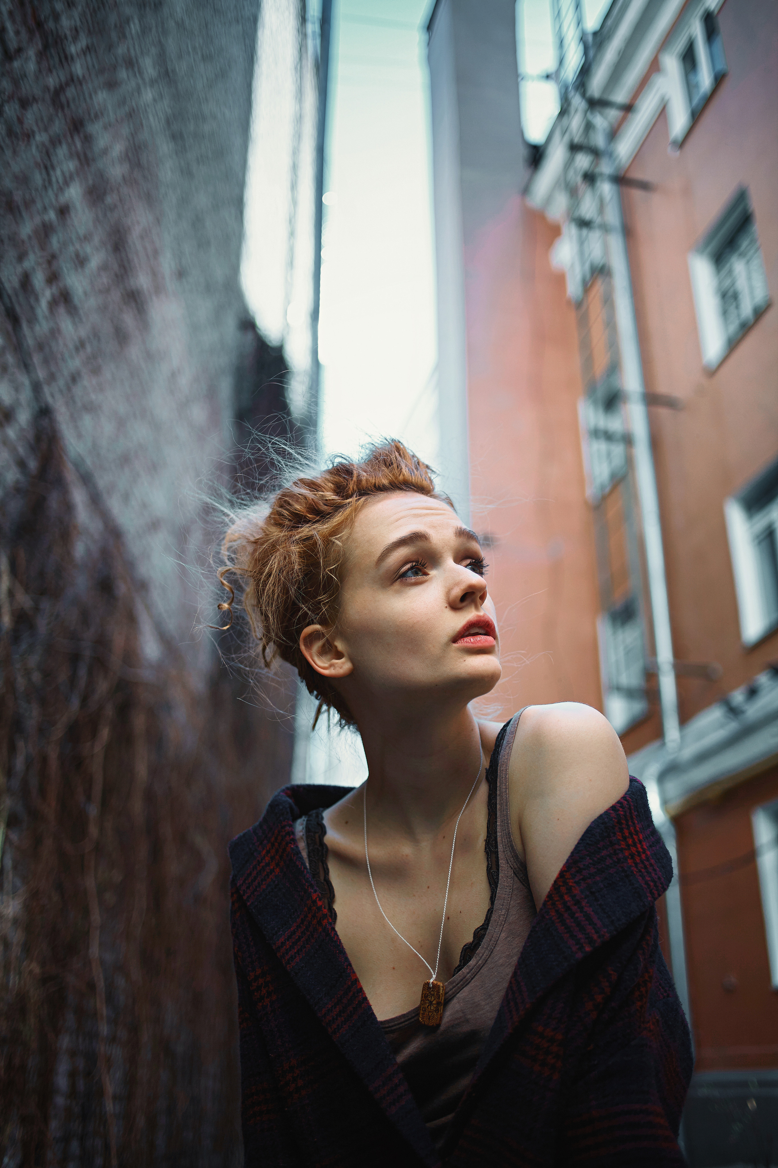 портретный фотограф Нижний Новгород