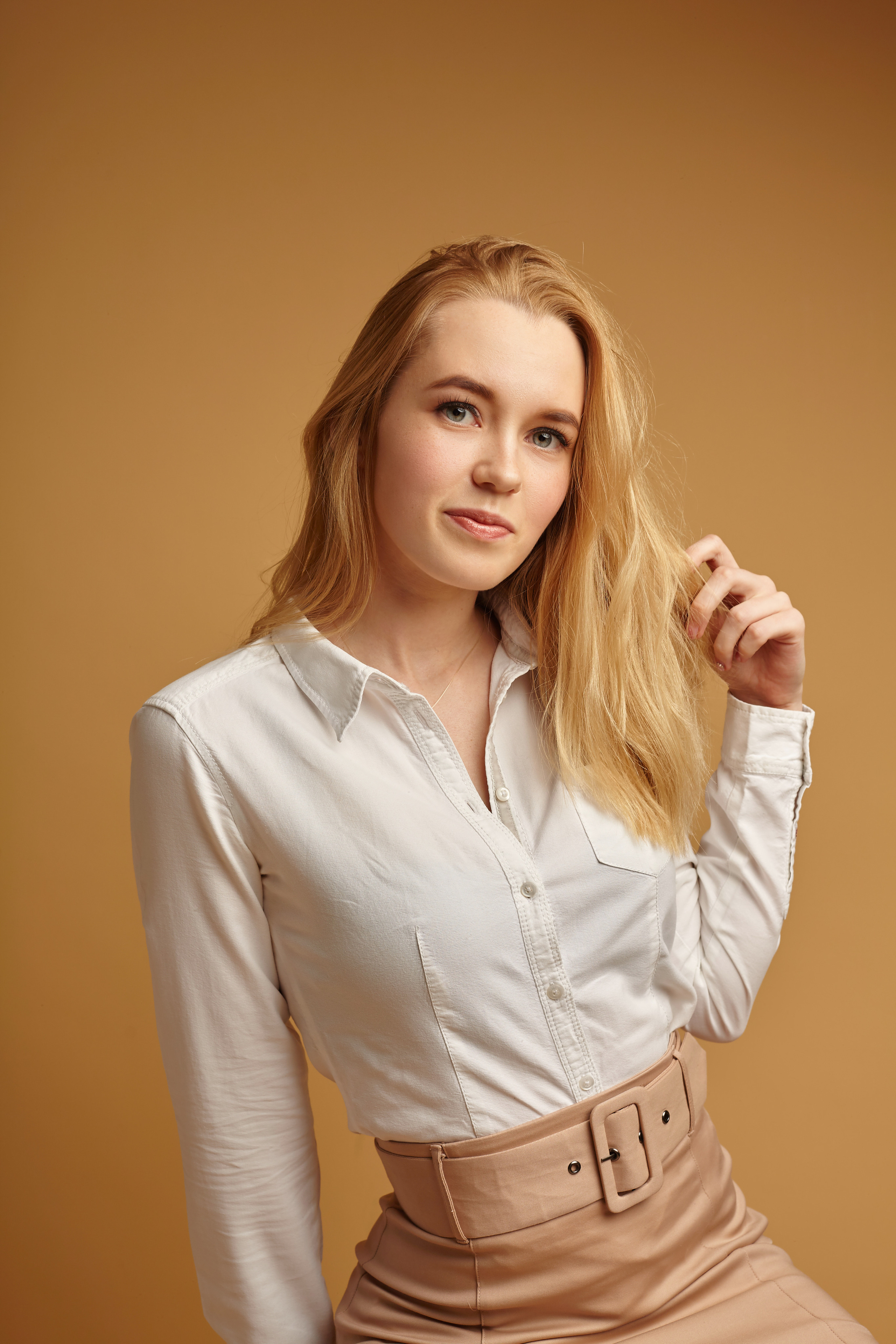 фотосессия в студии Нижний Новгород