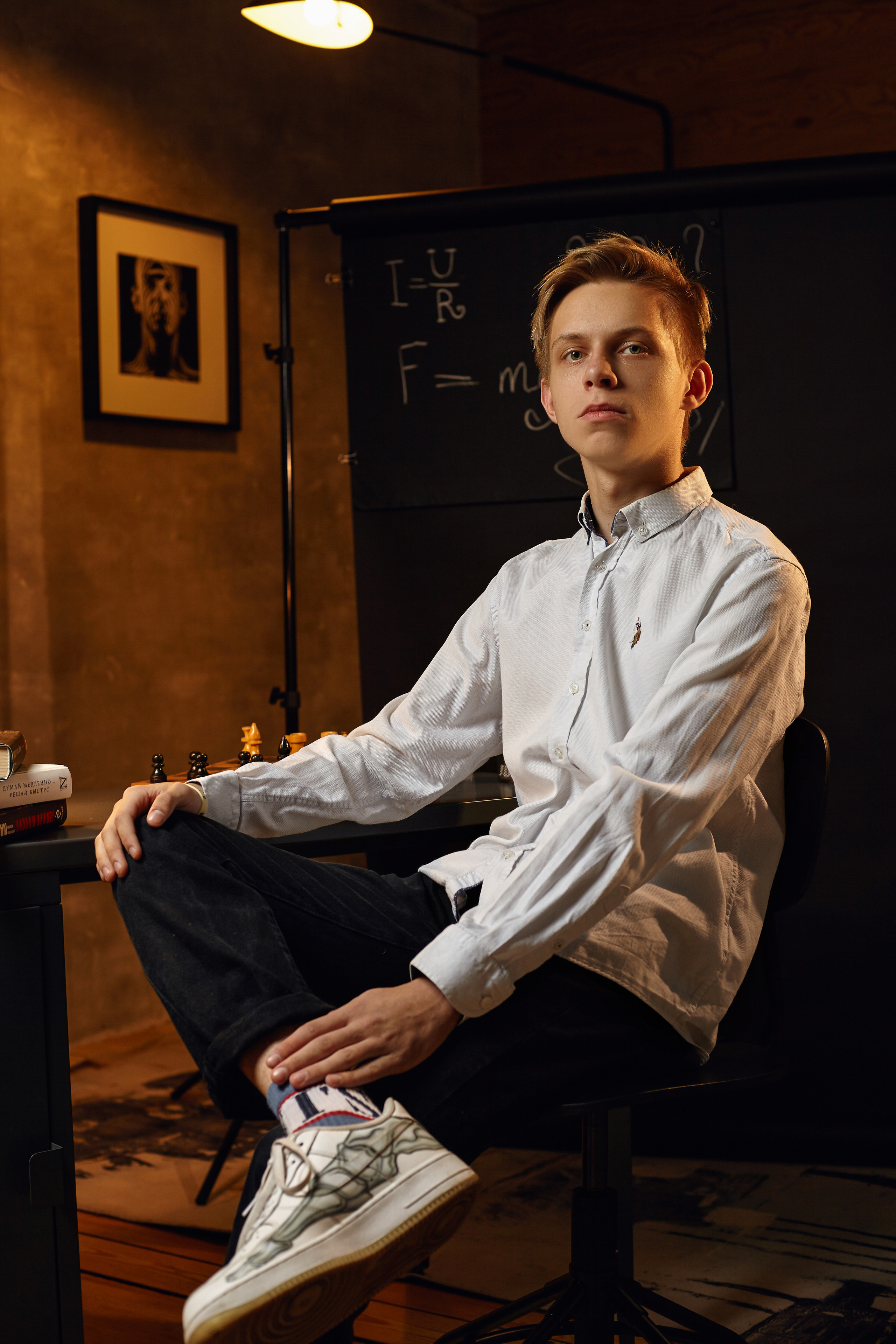 выпускной альбом 9 класс