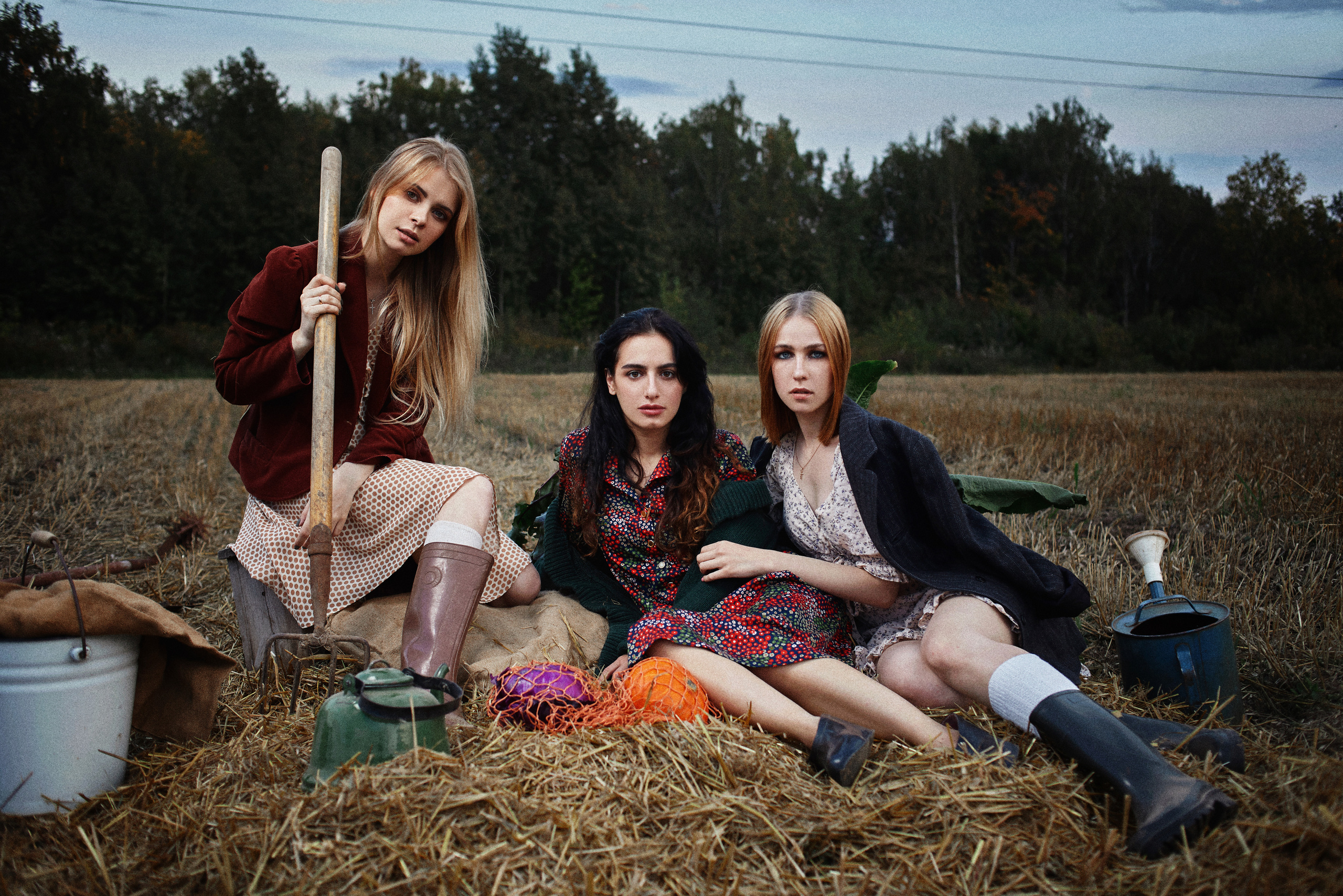 портретный фотограф Нижний Новгород