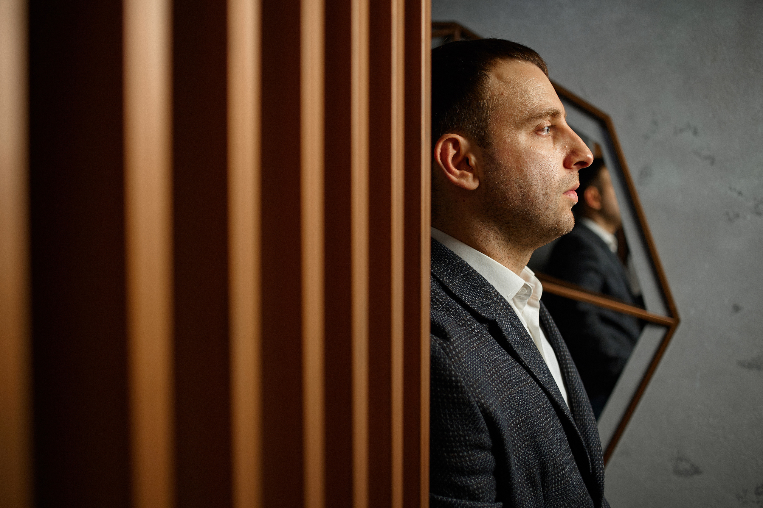 бизнес портрет фотосессия нижний новгород