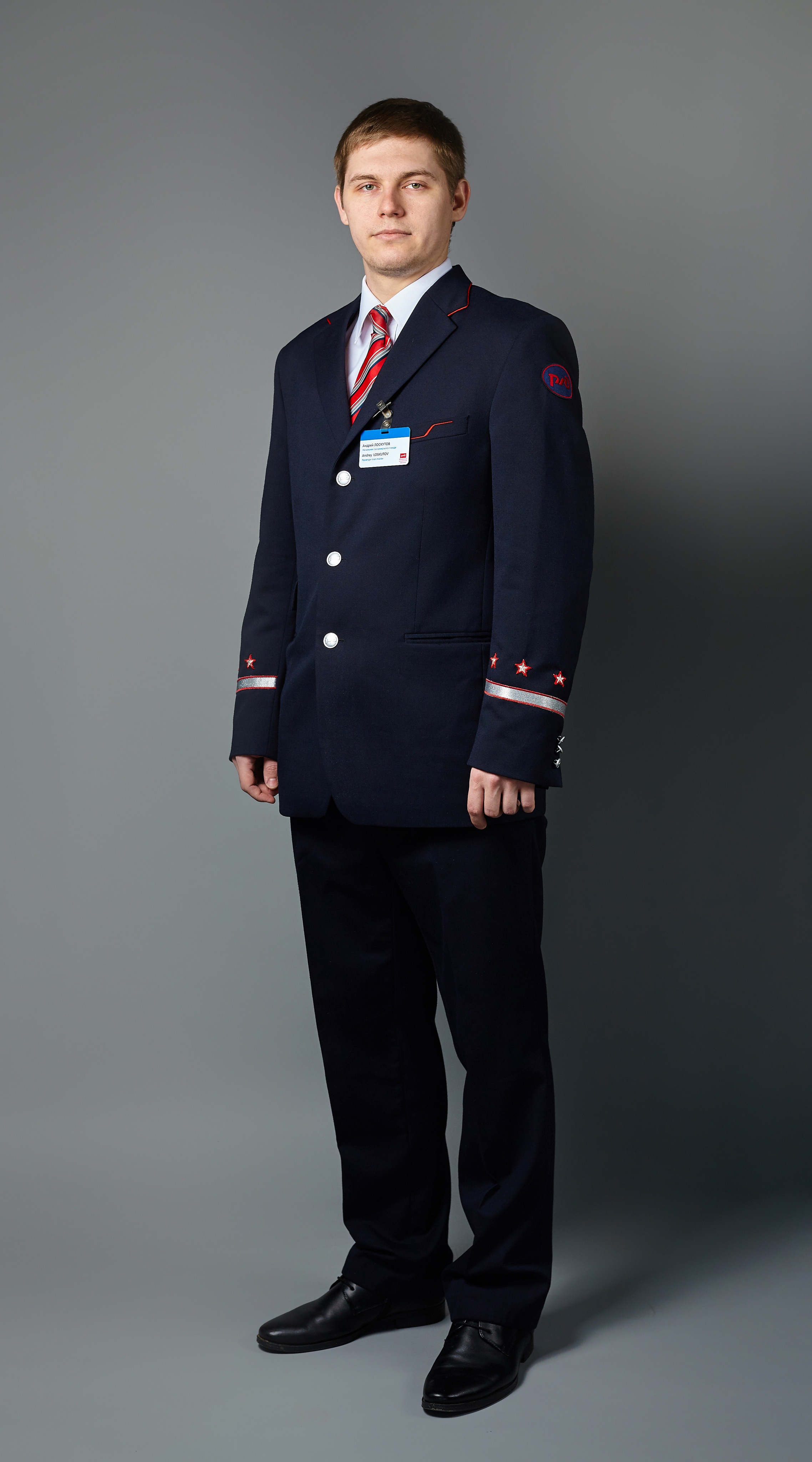 бизнес портрет нижний новгород