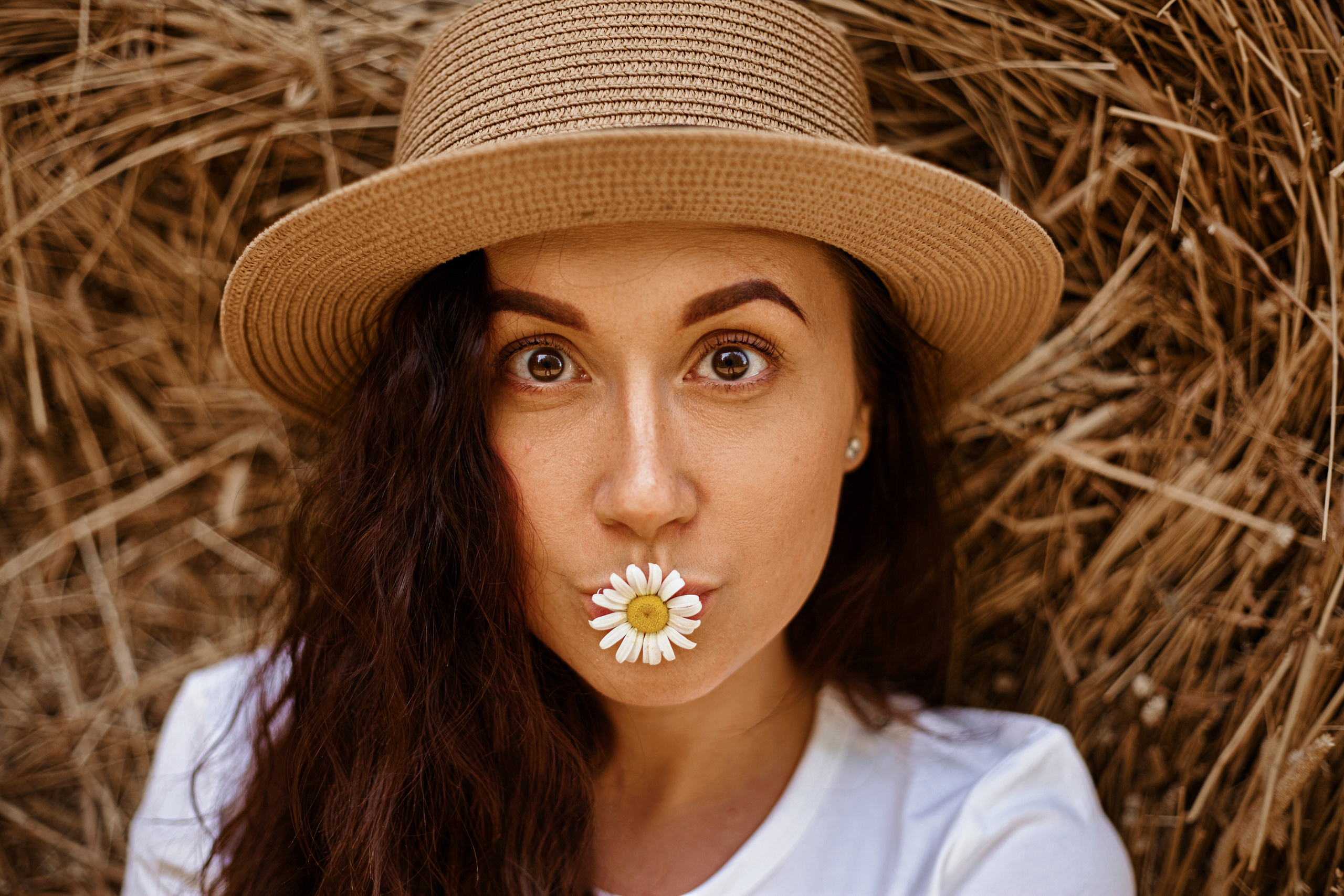 Портретная фотосессия для девушки. Портретный фотограф Антон Зуев в Нижнем Новгороде