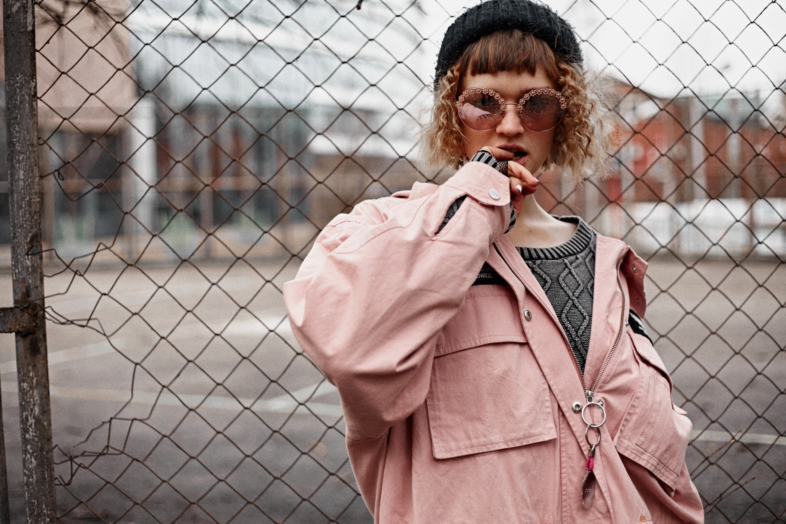 фотосессия для девушки Нижний Новгород