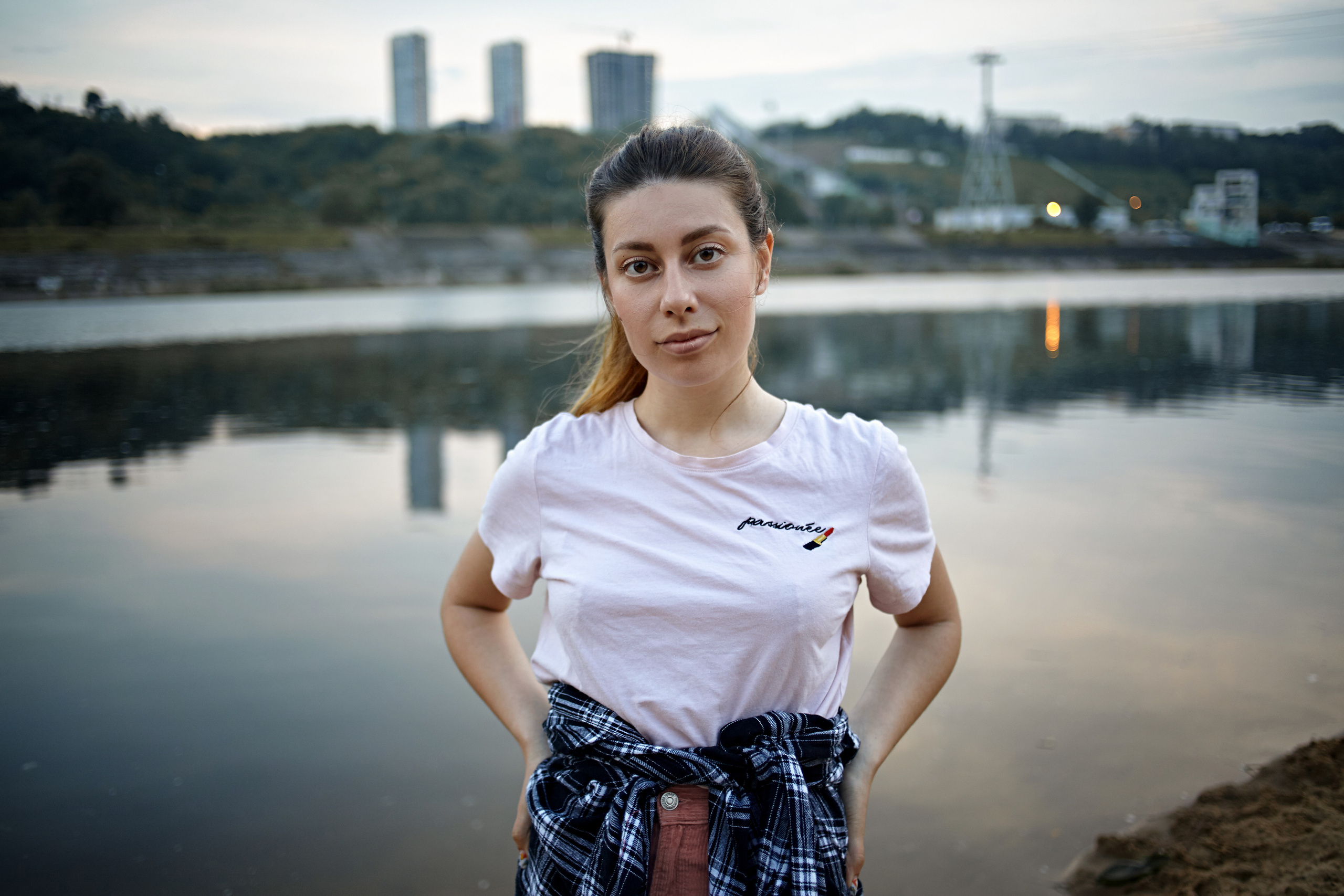 фотосессия для девушки в нижнем новгороде