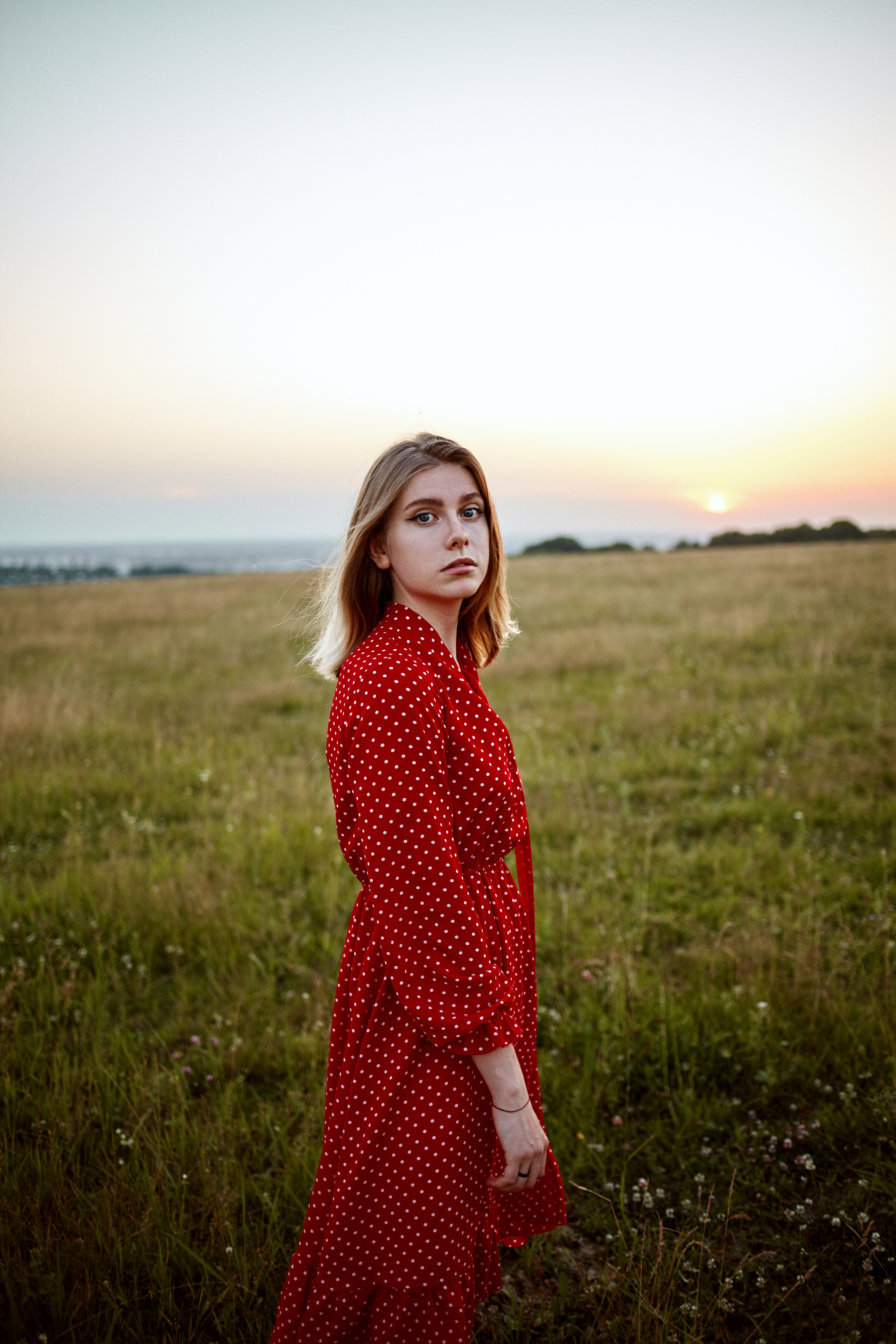 фотосессия для девушки нижний Новгород