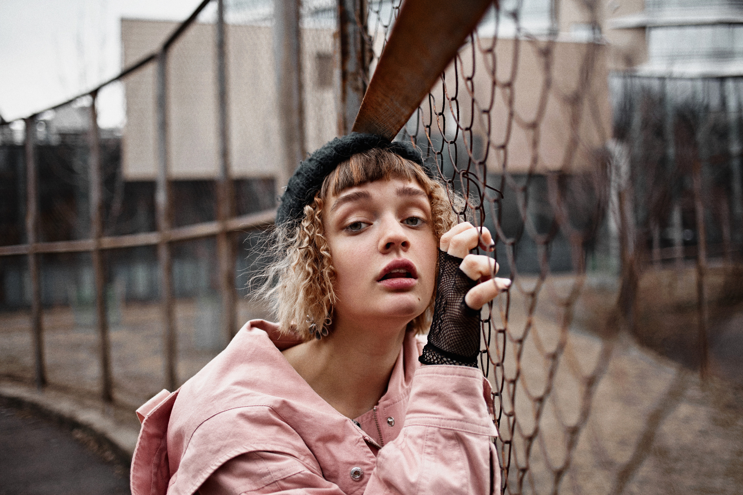 фотосессия для девушки Нижний Новгород