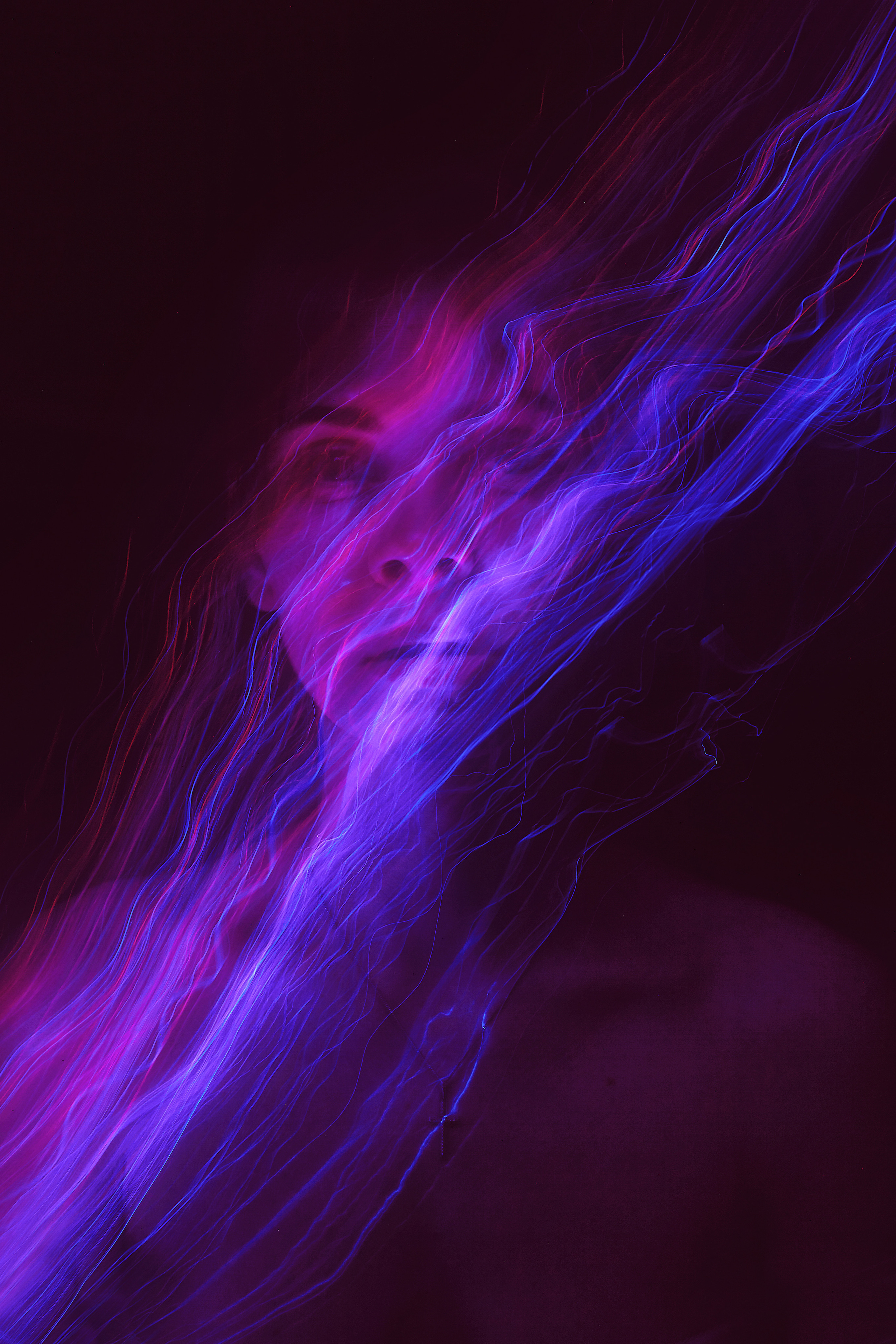 идеи для фотосессии в студии для девушки