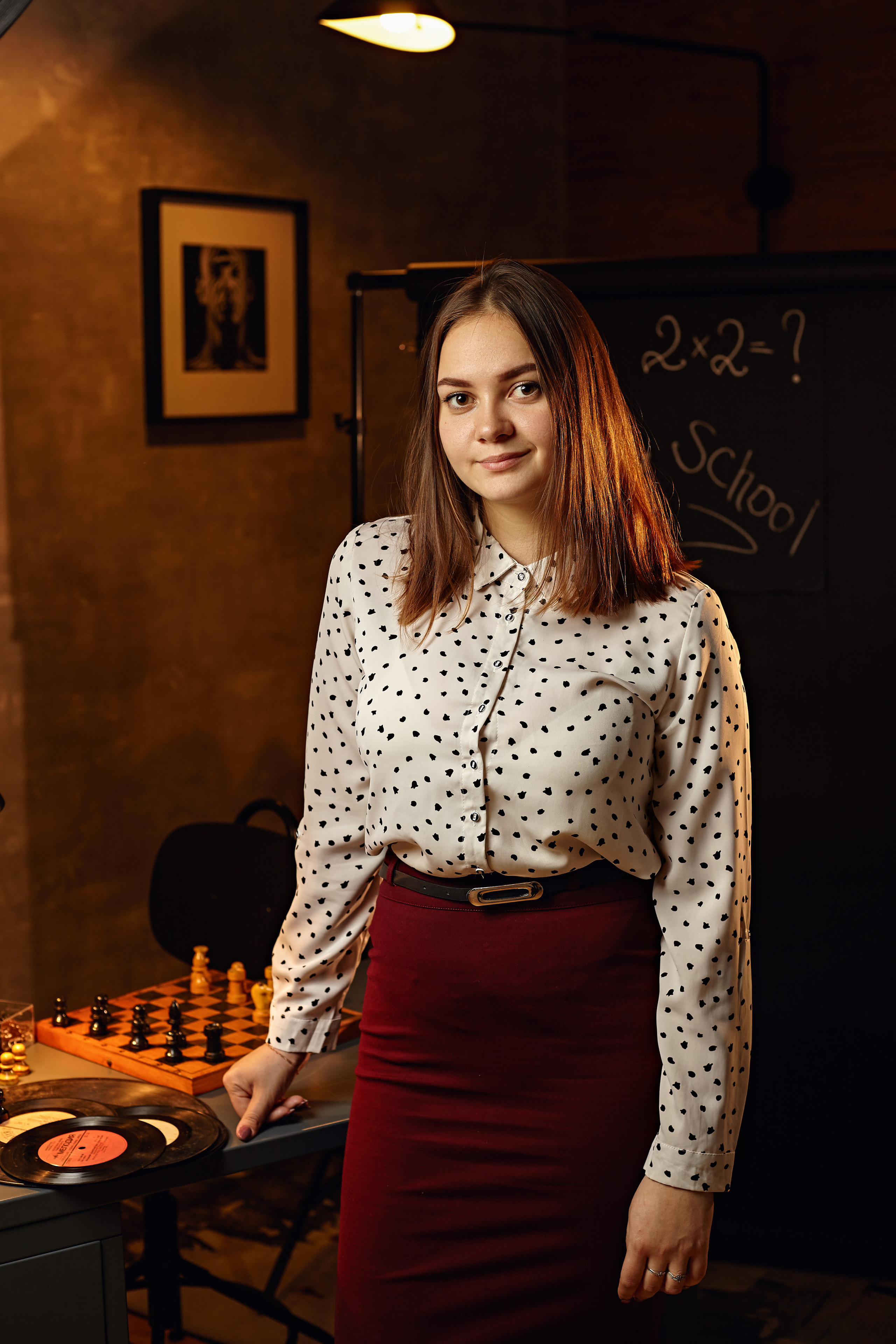 выпускной альбом 11 класс Нижний Новгород