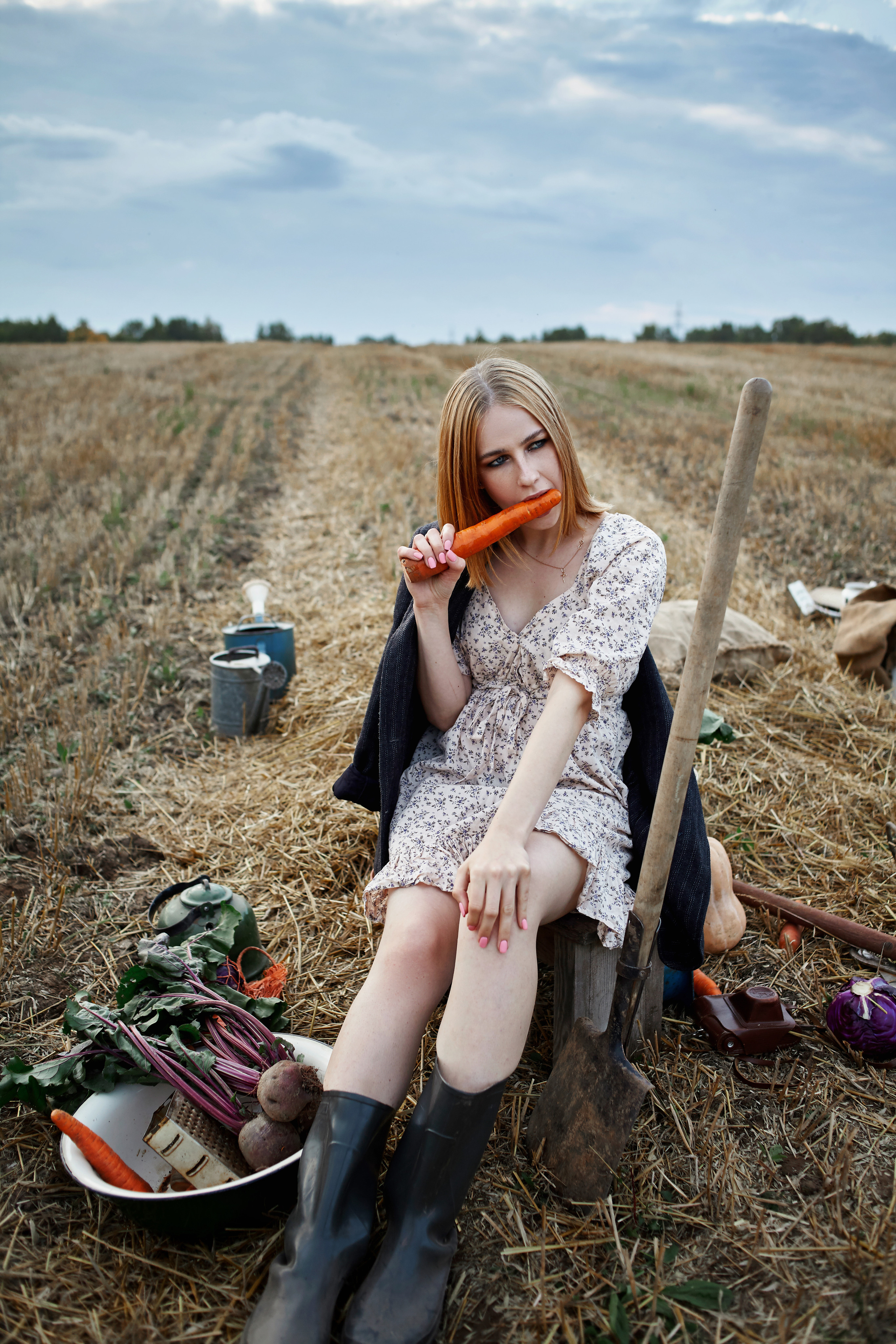 фотосессия для девушки нижний Новгород