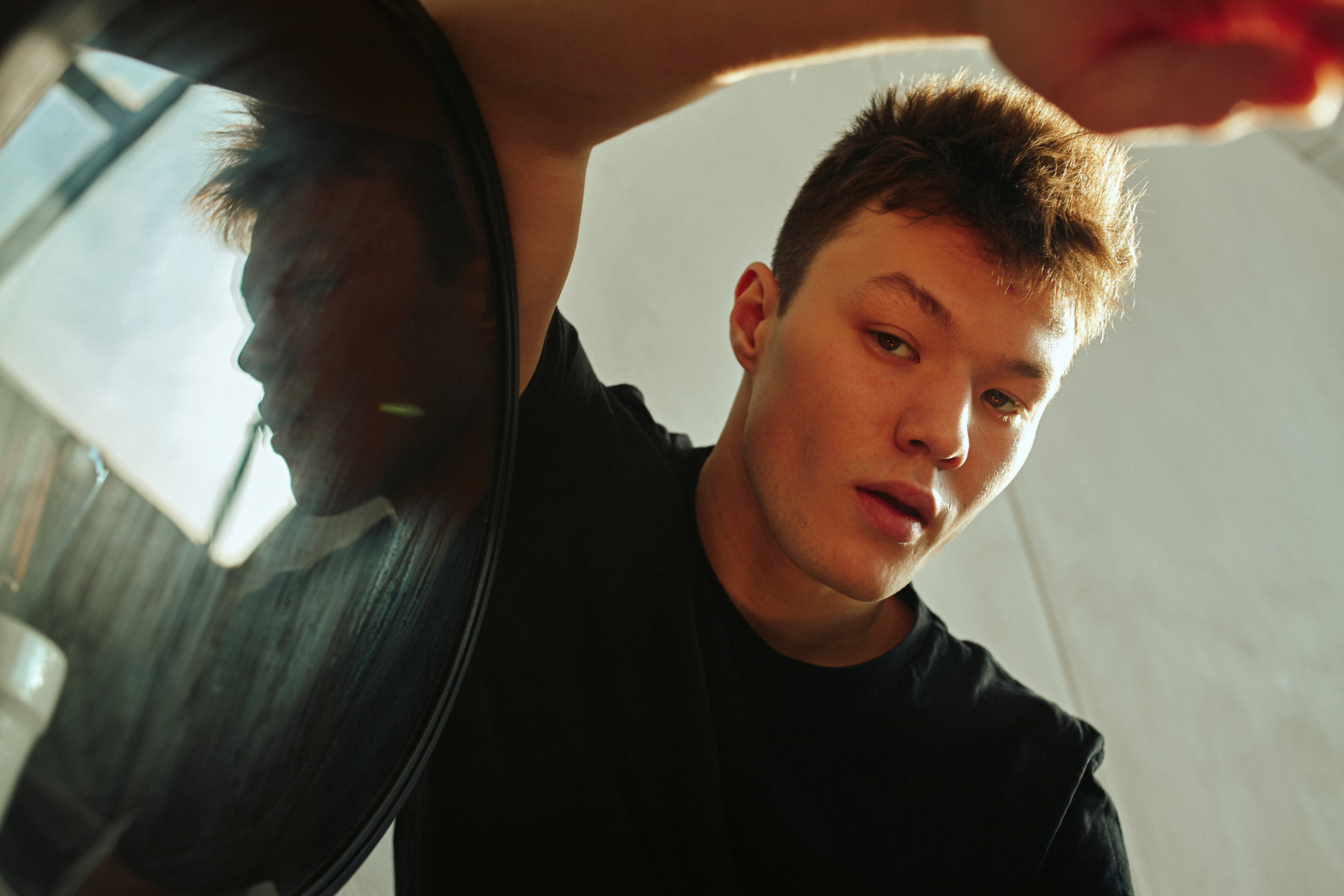 мужская фотосессия нижний новгород