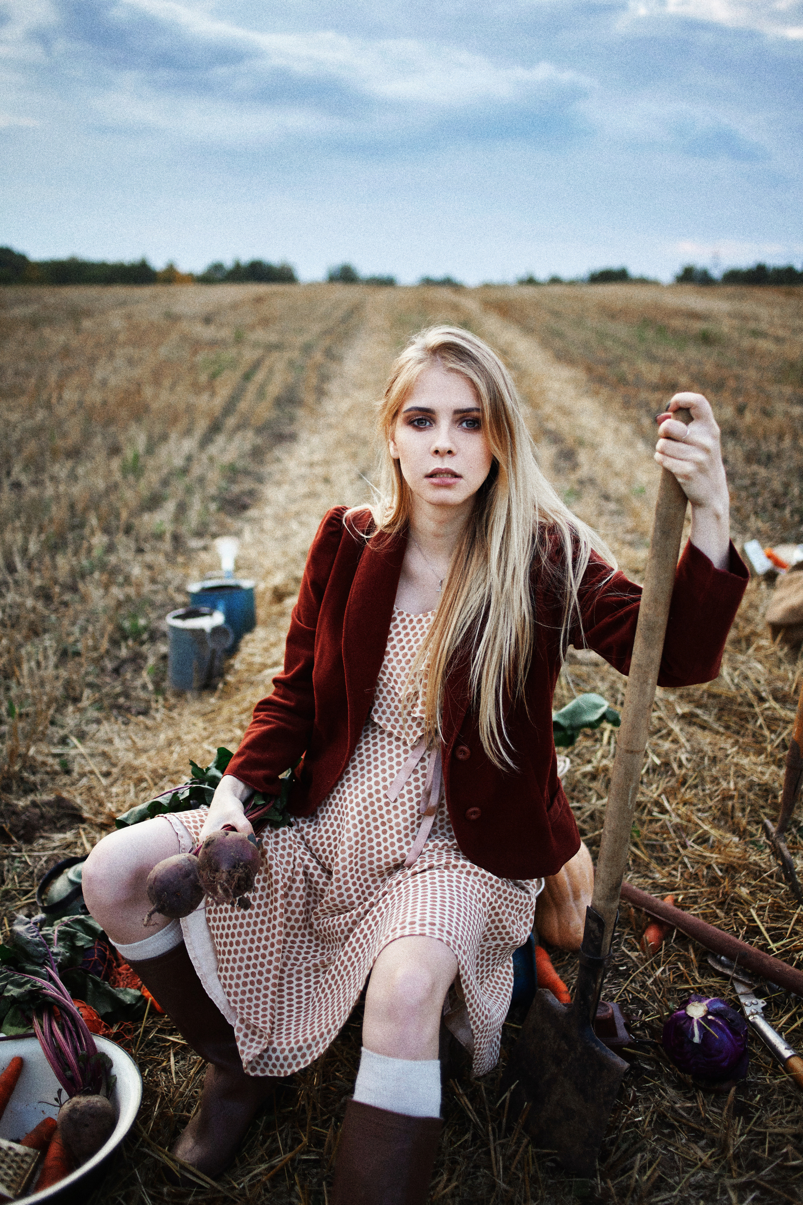 портретный фотограф Нижний Новгород