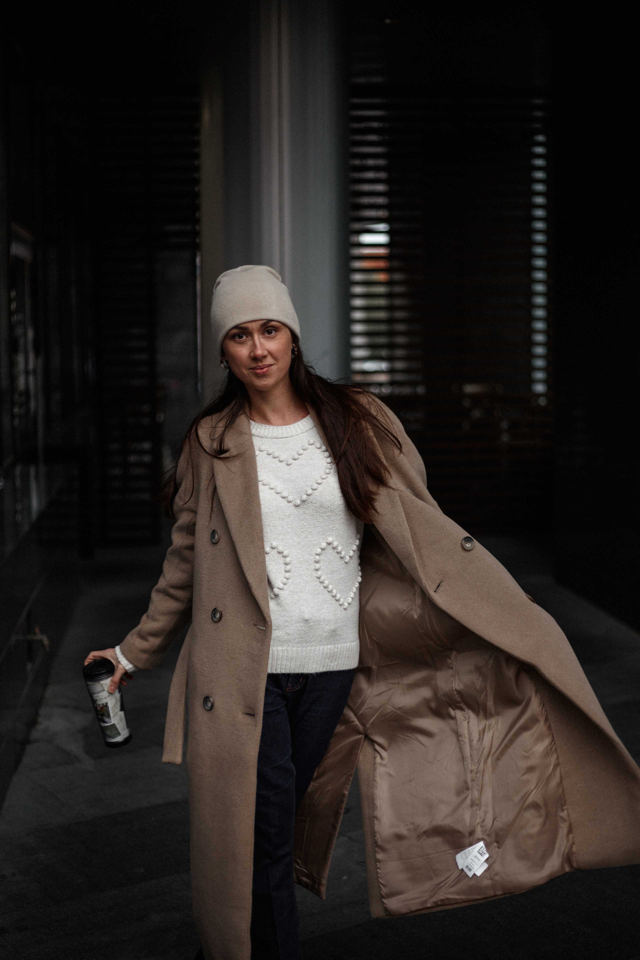 фотосессия для девушки 